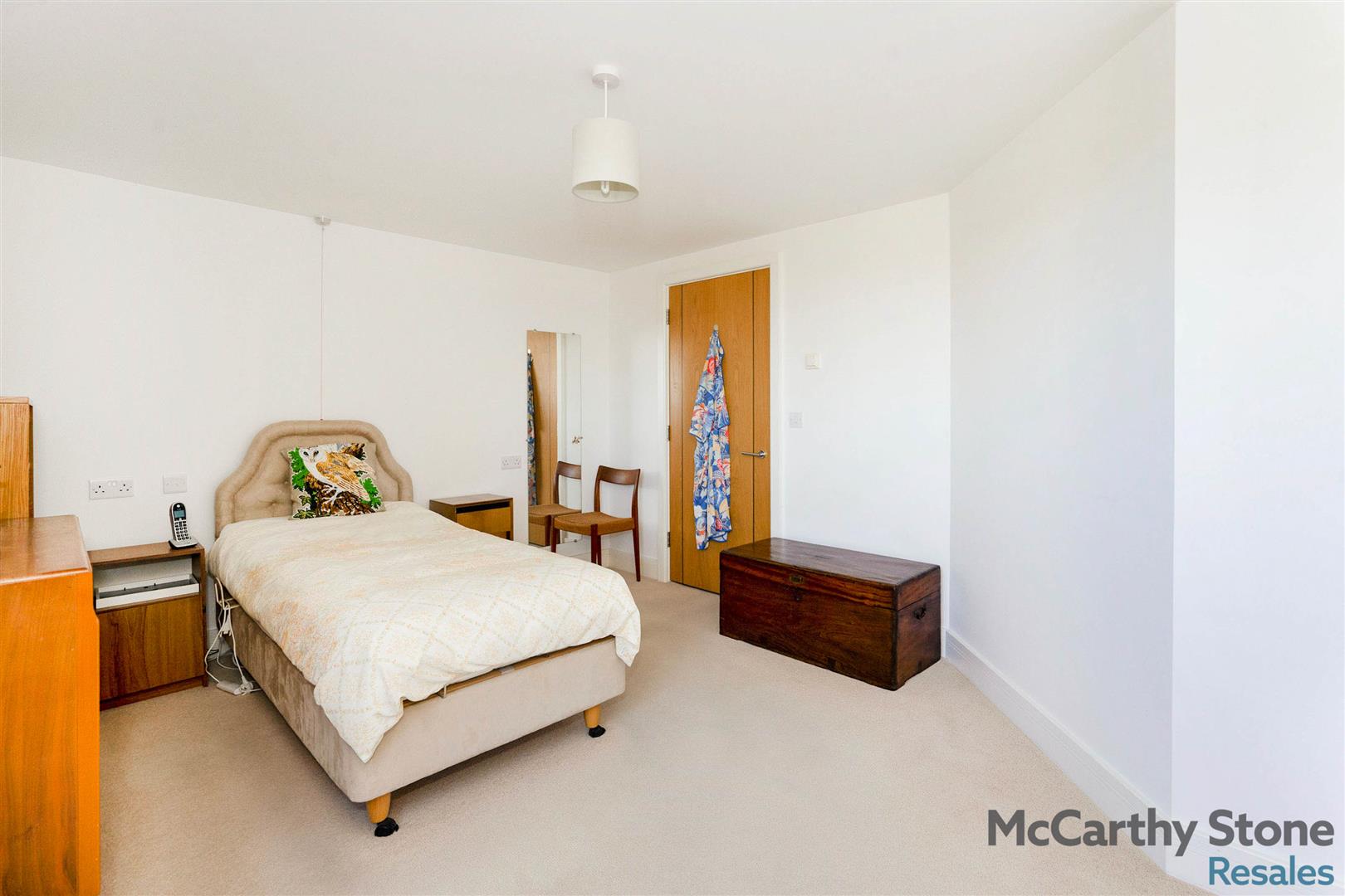Corbett Court, The Brow, Burgess Hill