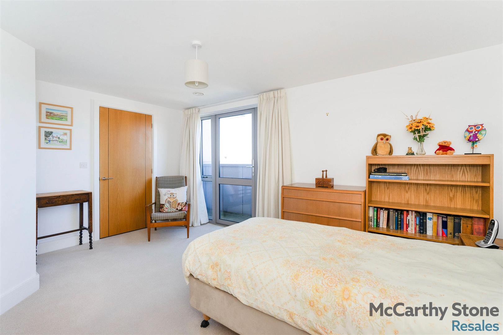 Corbett Court, The Brow, Burgess Hill