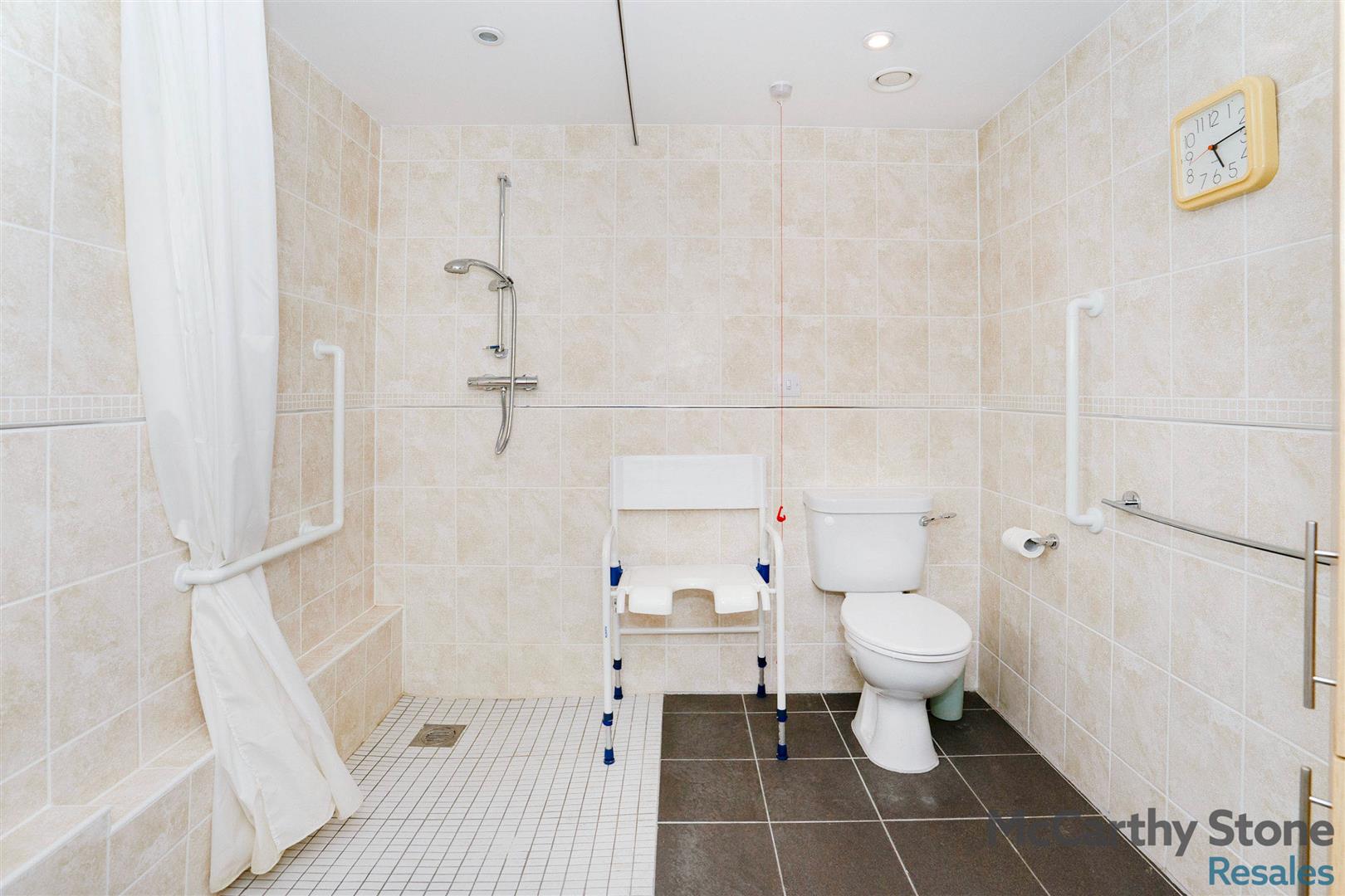 Corbett Court, The Brow, Burgess Hill