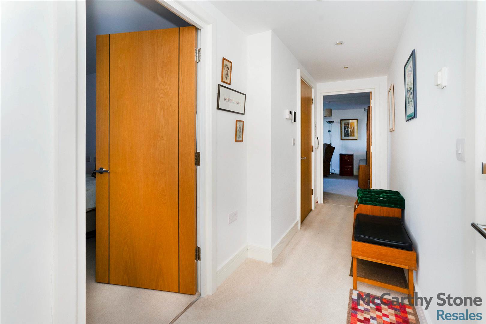 Corbett Court, The Brow, Burgess Hill