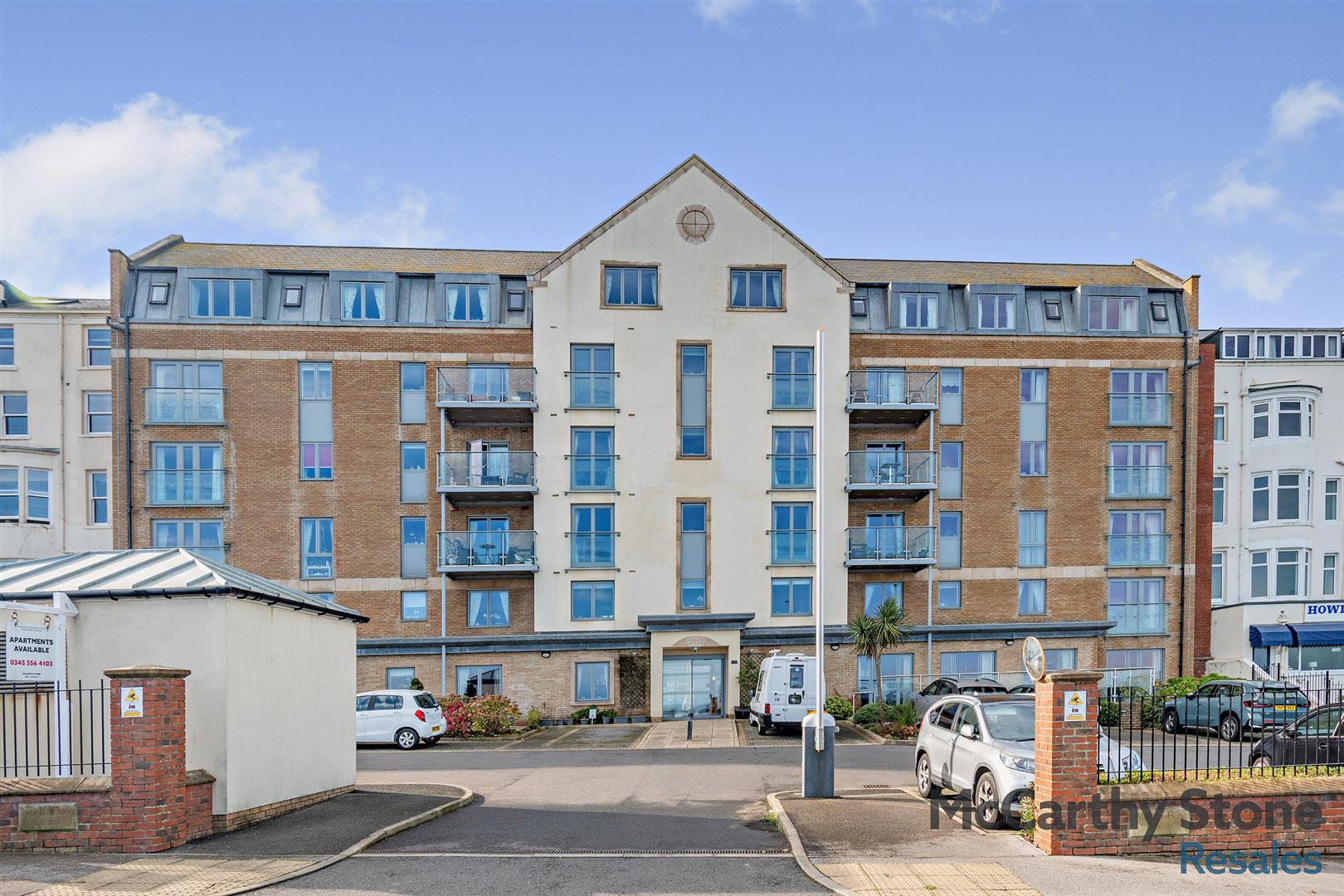 119 North Marine Road, Scarborough