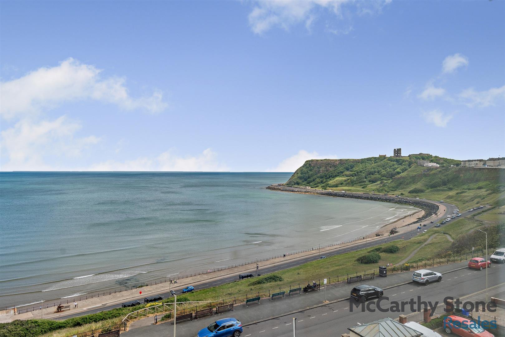 119 North Marine Road, Scarborough