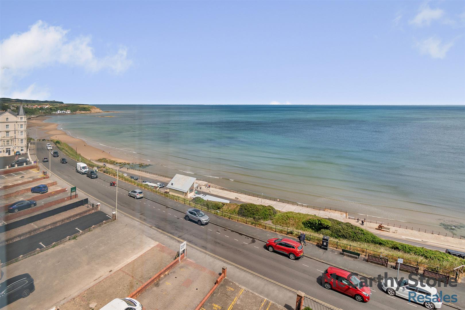 119 North Marine Road, Scarborough