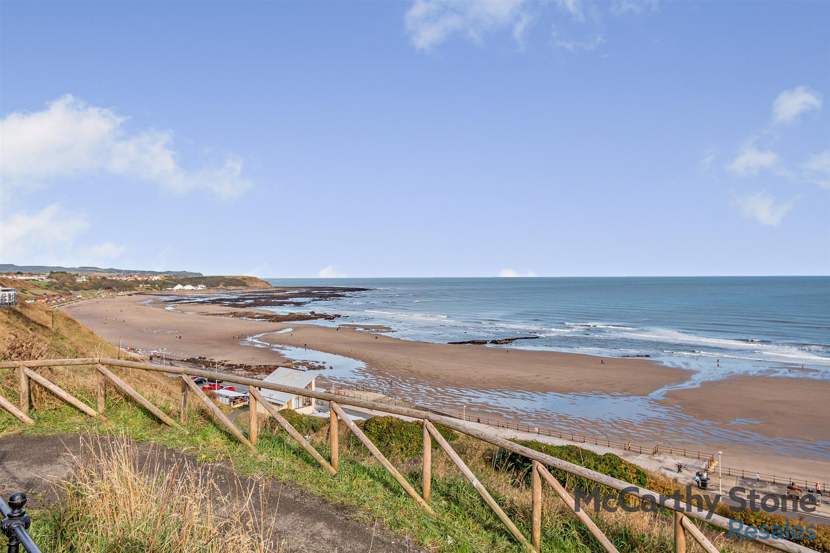 119 North Marine Road, Scarborough