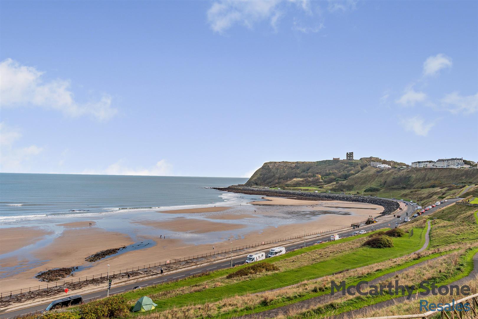 119 North Marine Road, Scarborough