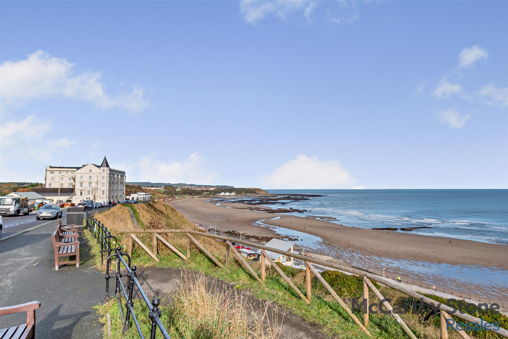 119 North Marine Road, Scarborough