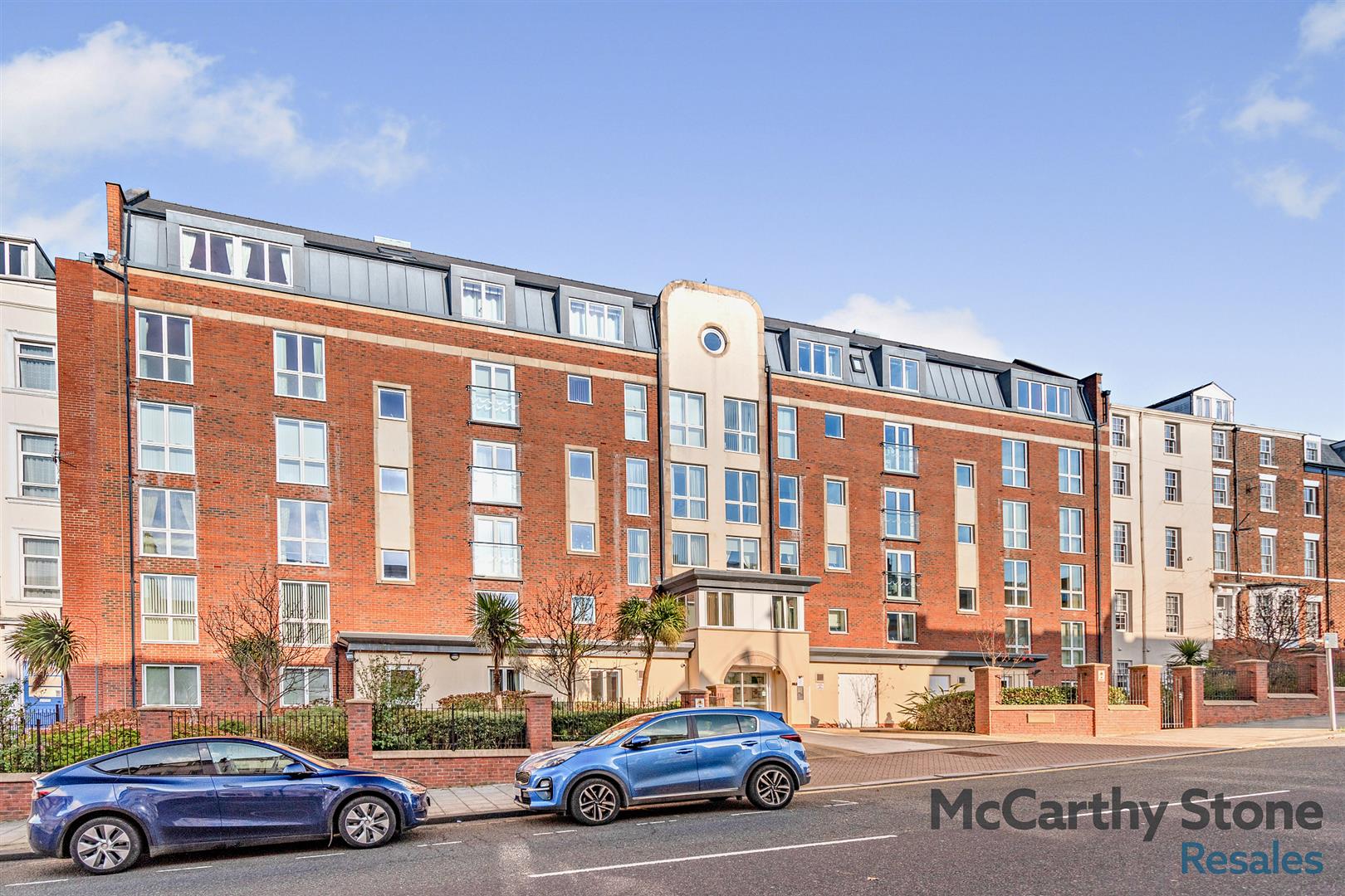 119 North Marine Road, Scarborough