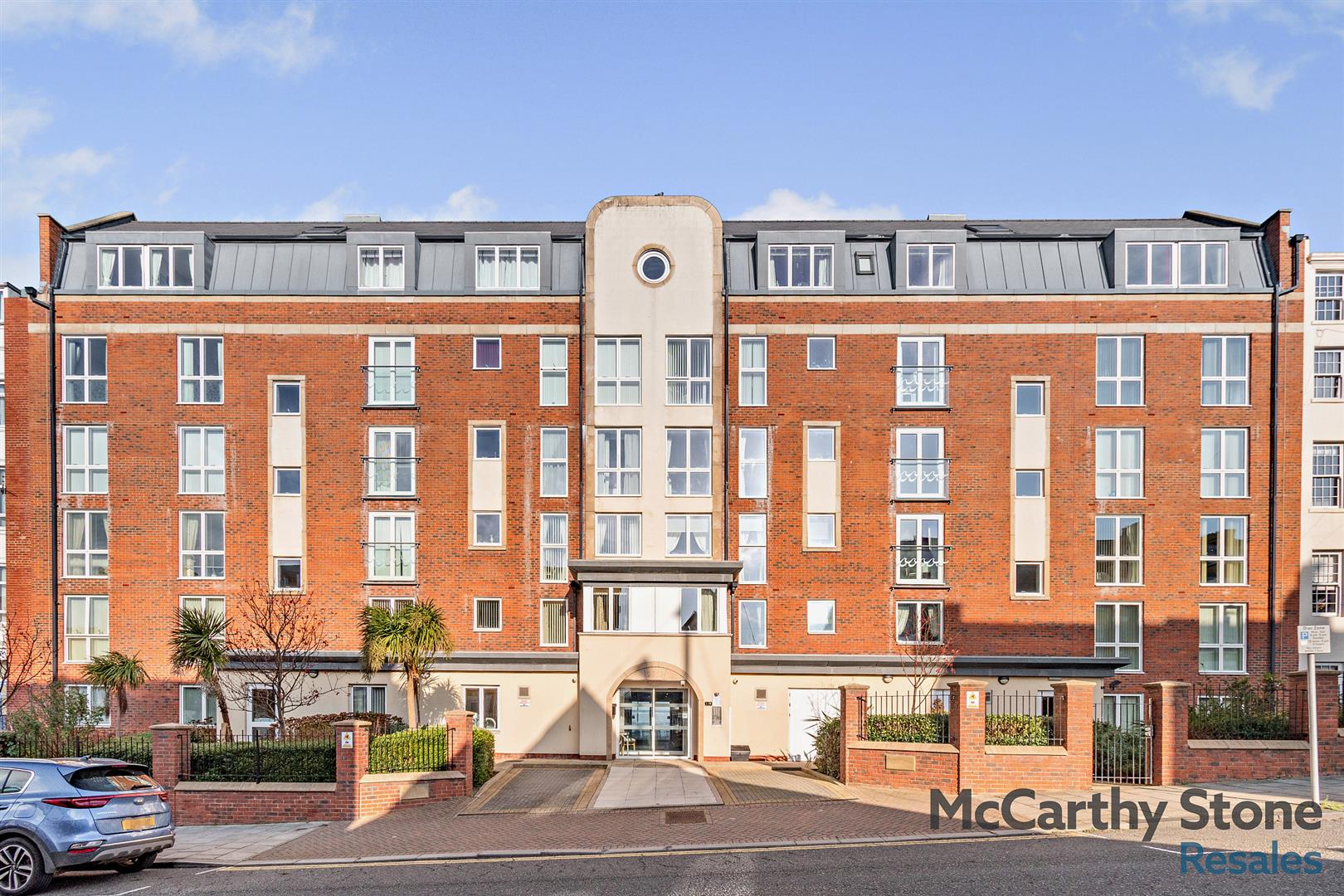 119 North Marine Road, Scarborough