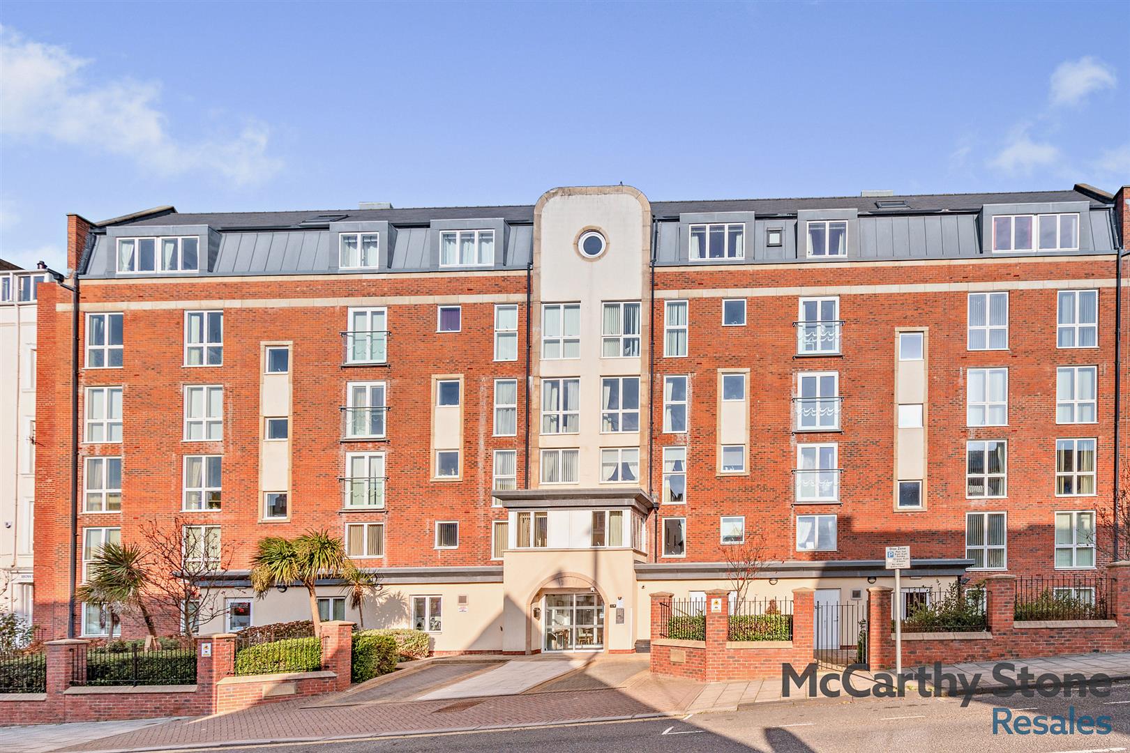 119 North Marine Road, Scarborough