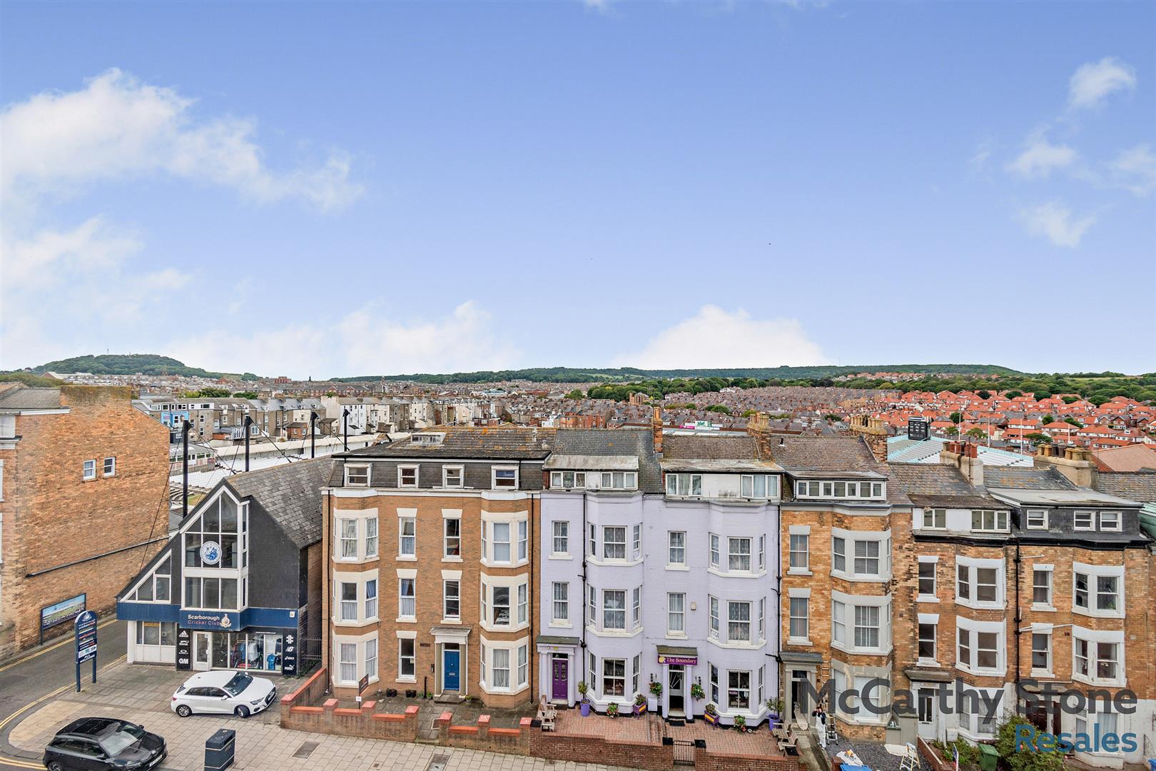 119 North Marine Road, Scarborough