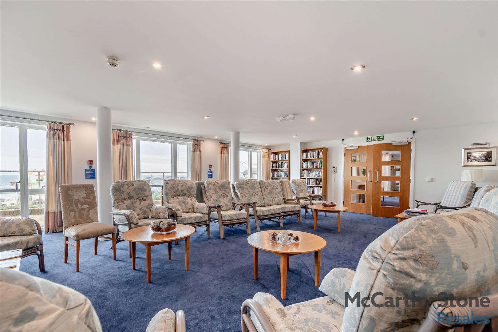 119 North Marine Road, Scarborough