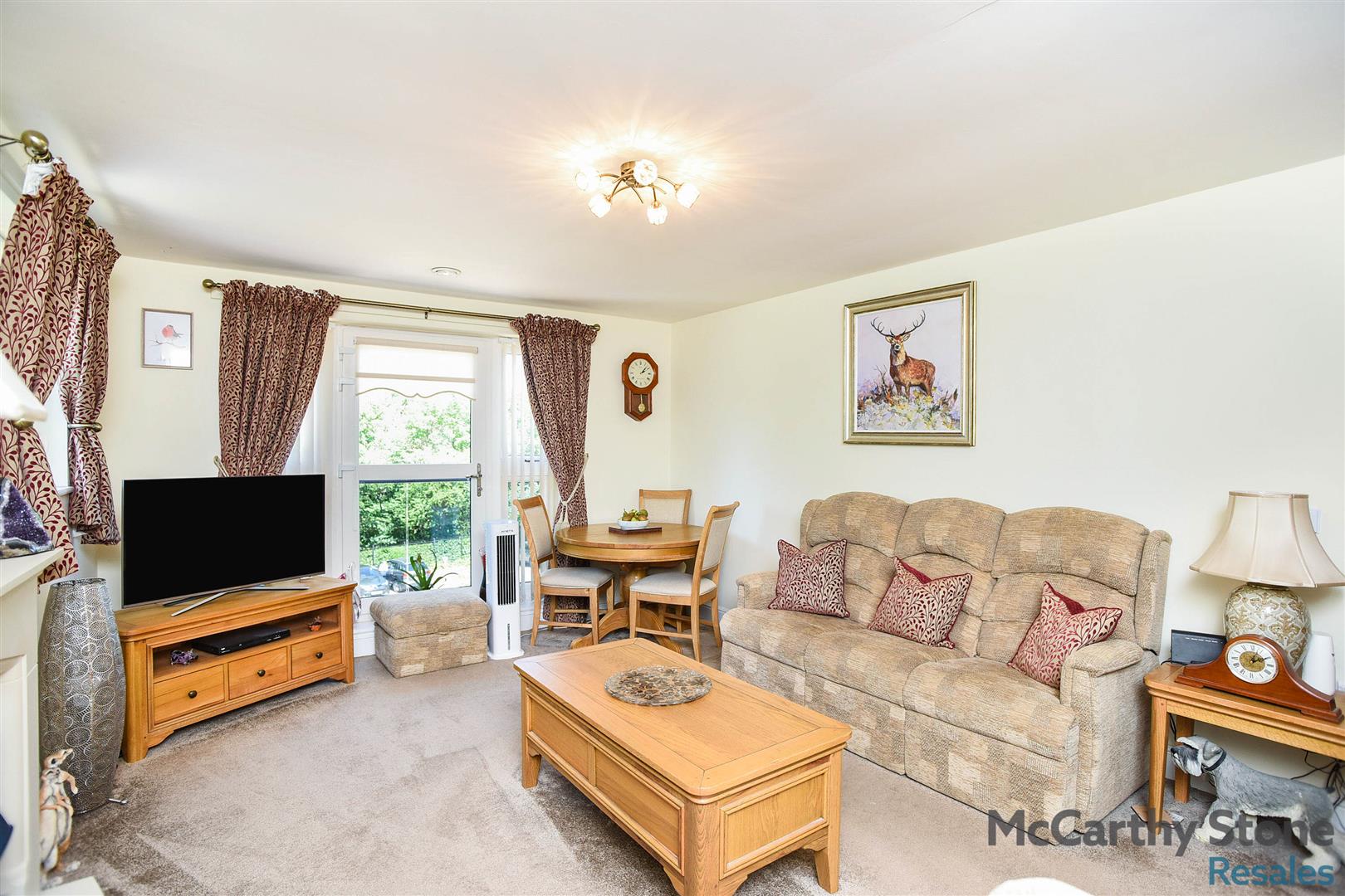 Humphrey Court, The Oval, Stafford, ST17 4SD