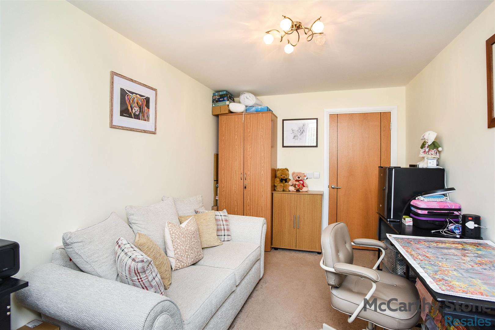 Humphrey Court, The Oval, Stafford, ST17 4SD