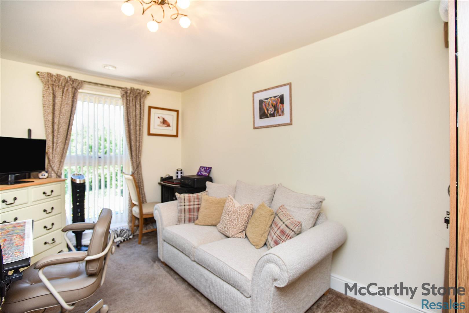 Humphrey Court, The Oval, Stafford, ST17 4SD