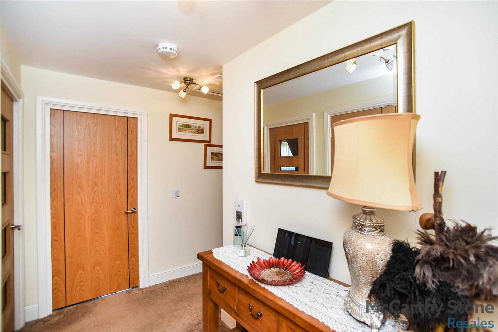 Humphrey Court, The Oval, Stafford, ST17 4SD