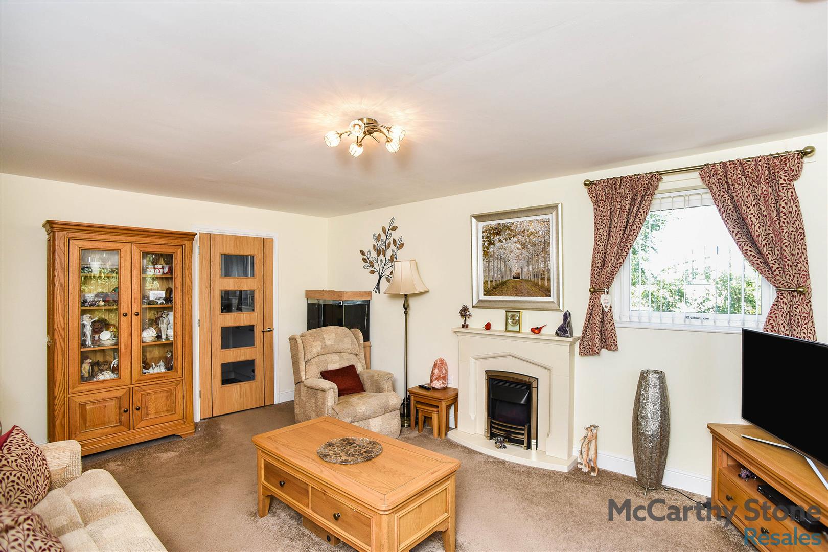 Humphrey Court, The Oval, Stafford, ST17 4SD
