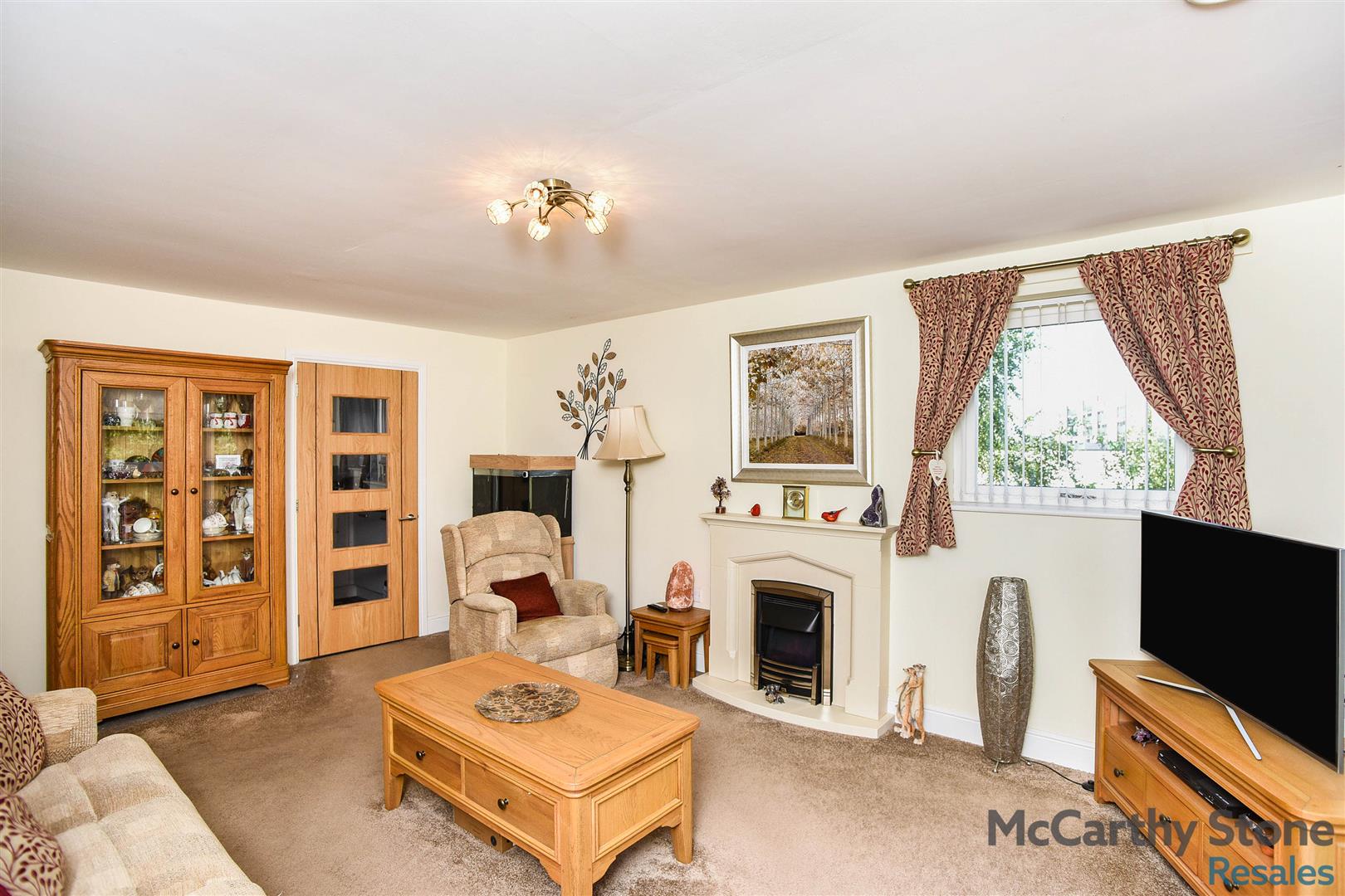 Humphrey Court, The Oval, Stafford, ST17 4SD