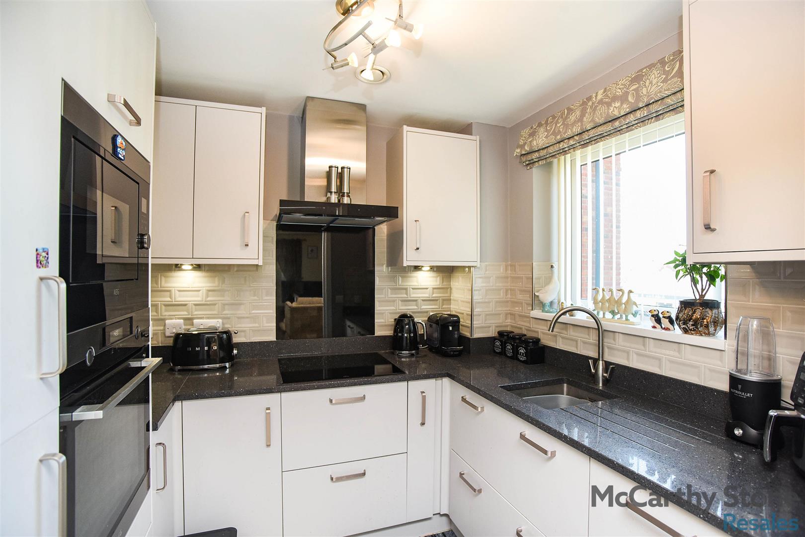 Humphrey Court, The Oval, Stafford, ST17 4SD