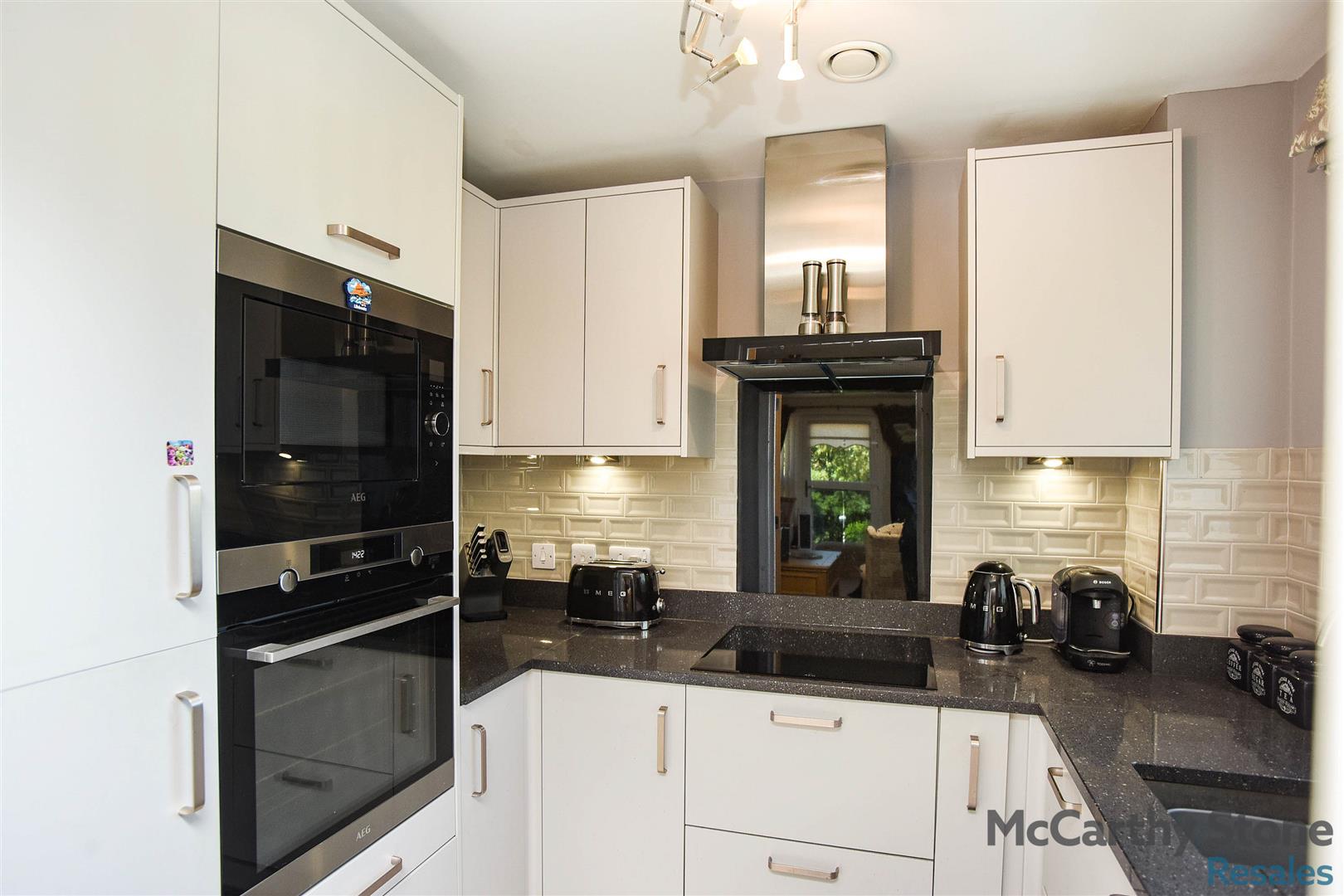 Humphrey Court, The Oval, Stafford, ST17 4SD