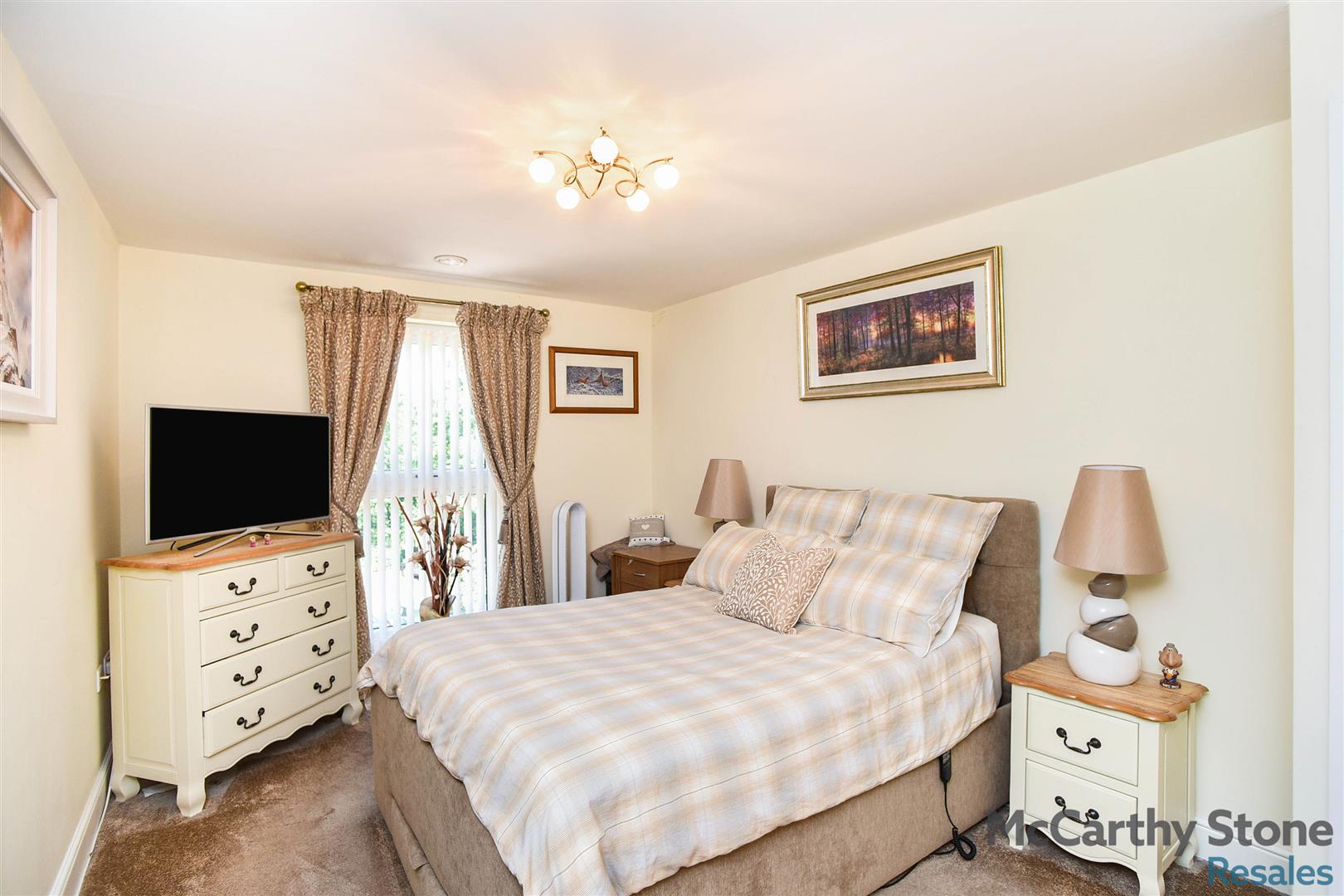 Humphrey Court, The Oval, Stafford, ST17 4SD