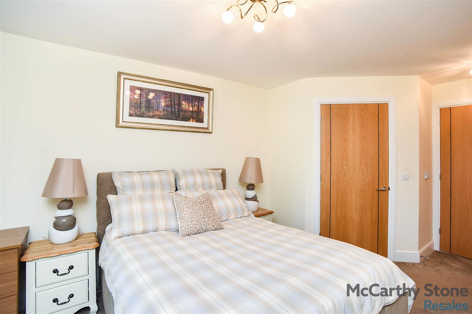 Humphrey Court, The Oval, Stafford, ST17 4SD