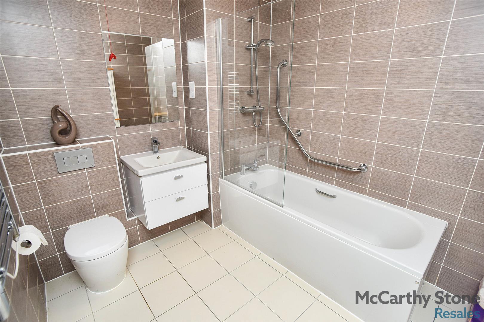 Humphrey Court, The Oval, Stafford, ST17 4SD