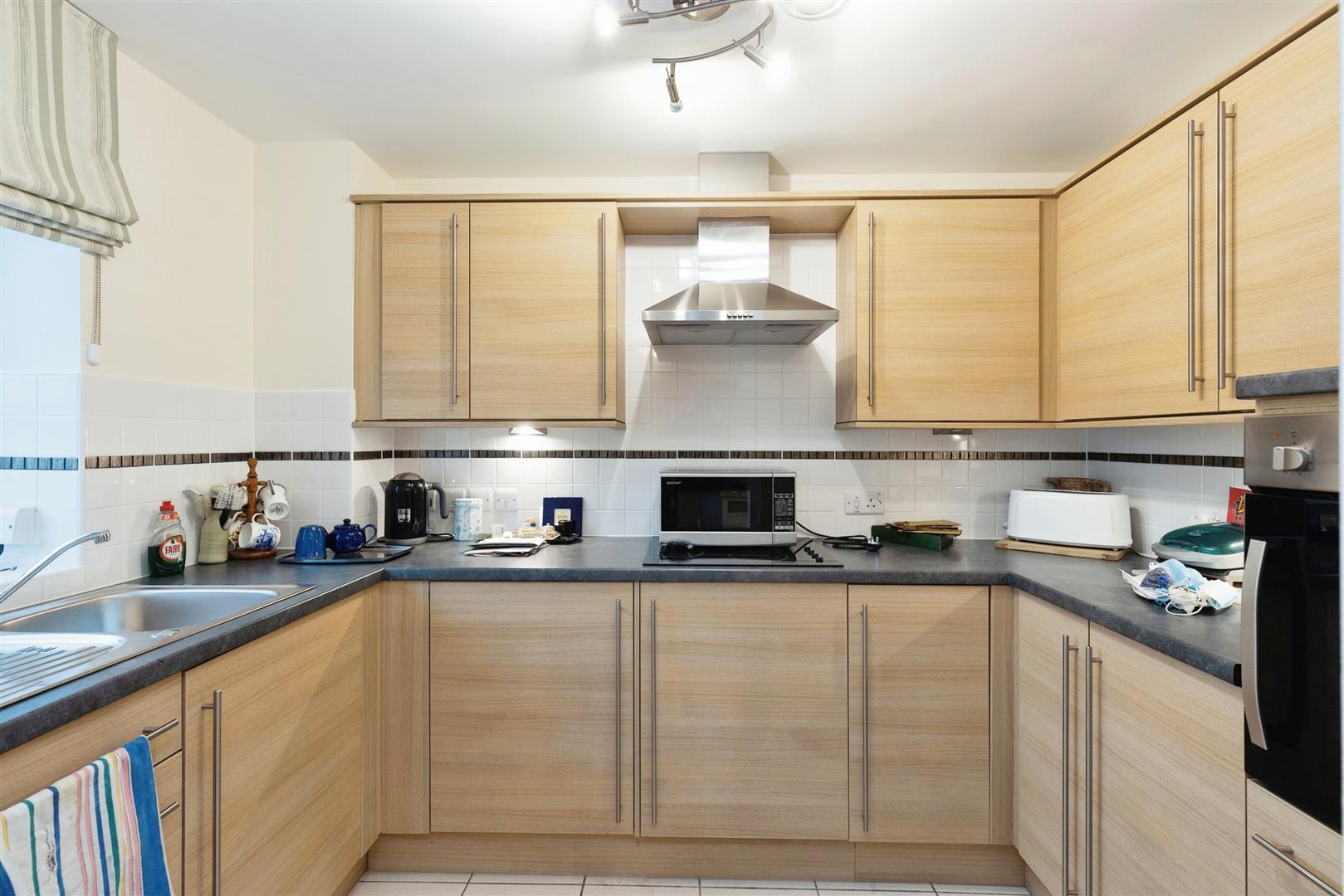 Jenner Court, St. Georges Road, Cheltenham, GL50 3ER