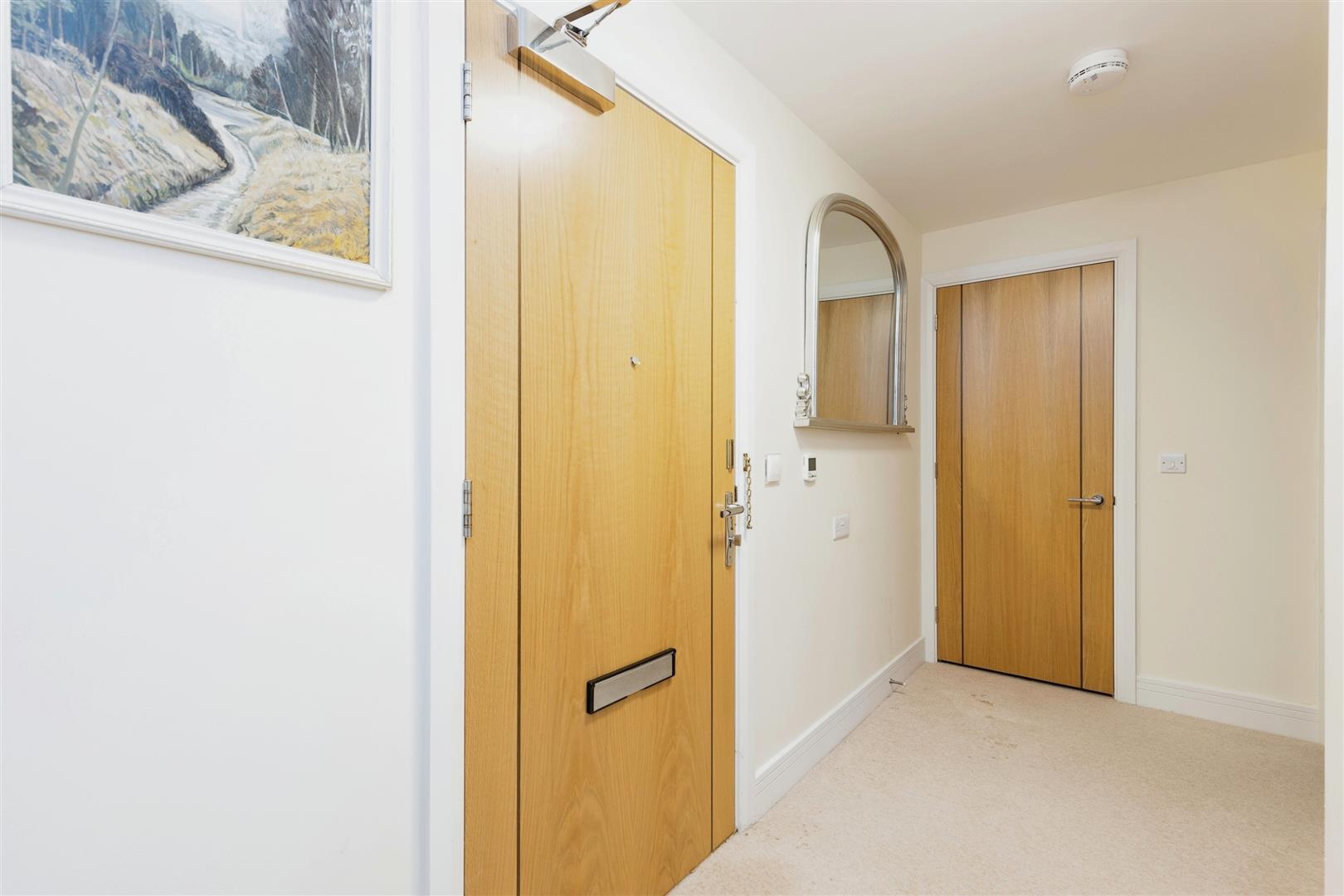Jenner Court, St. Georges Road, Cheltenham, GL50 3ER