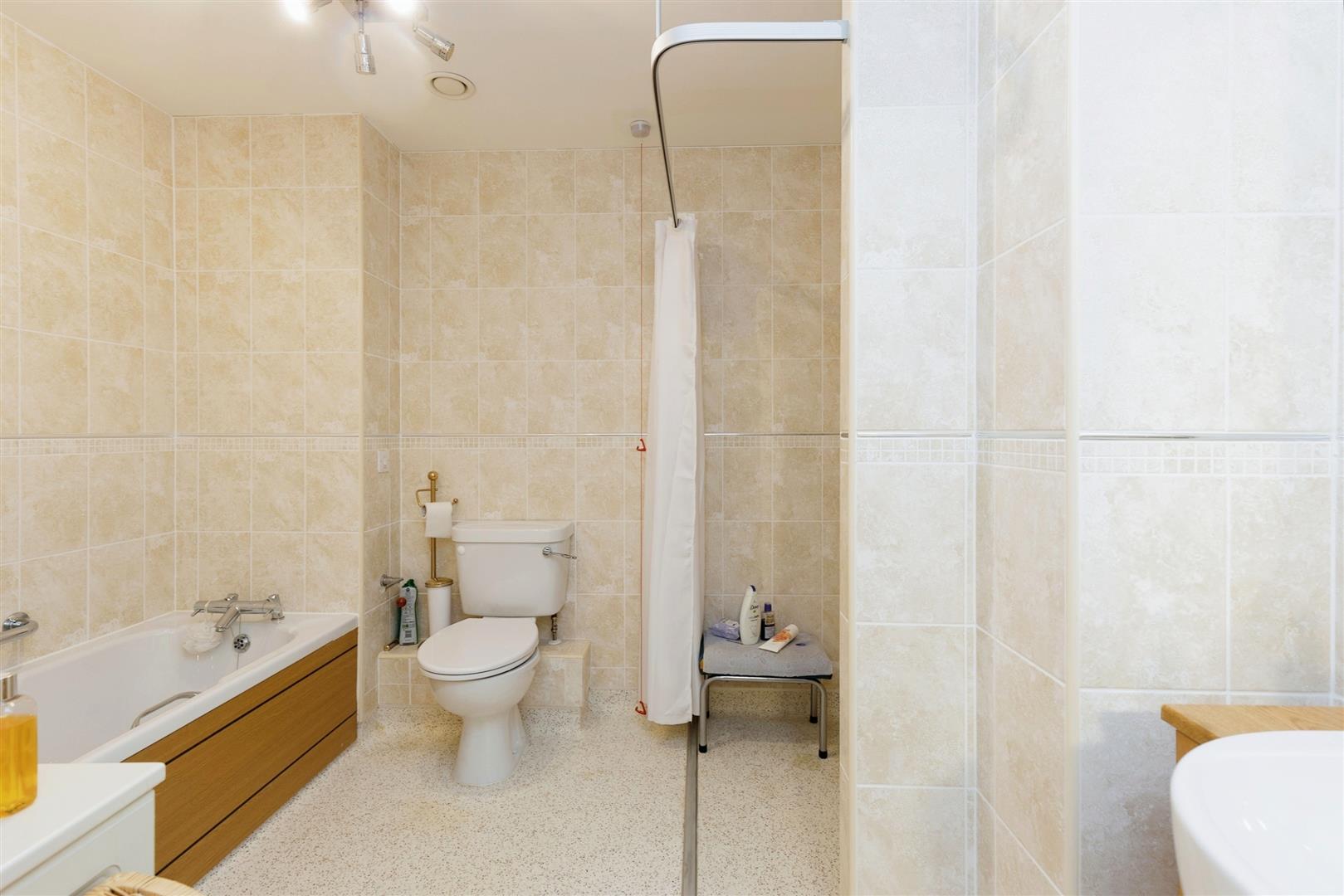 Jenner Court, St. Georges Road, Cheltenham, GL50 3ER
