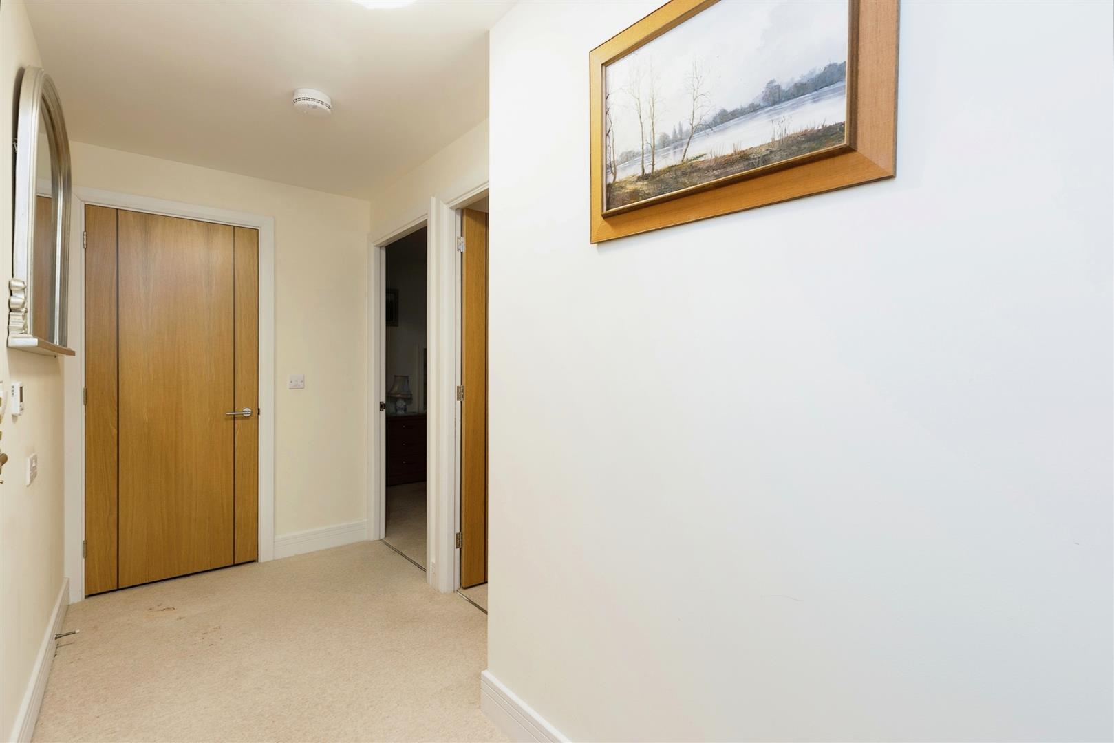 Jenner Court, St. Georges Road, Cheltenham, GL50 3ER