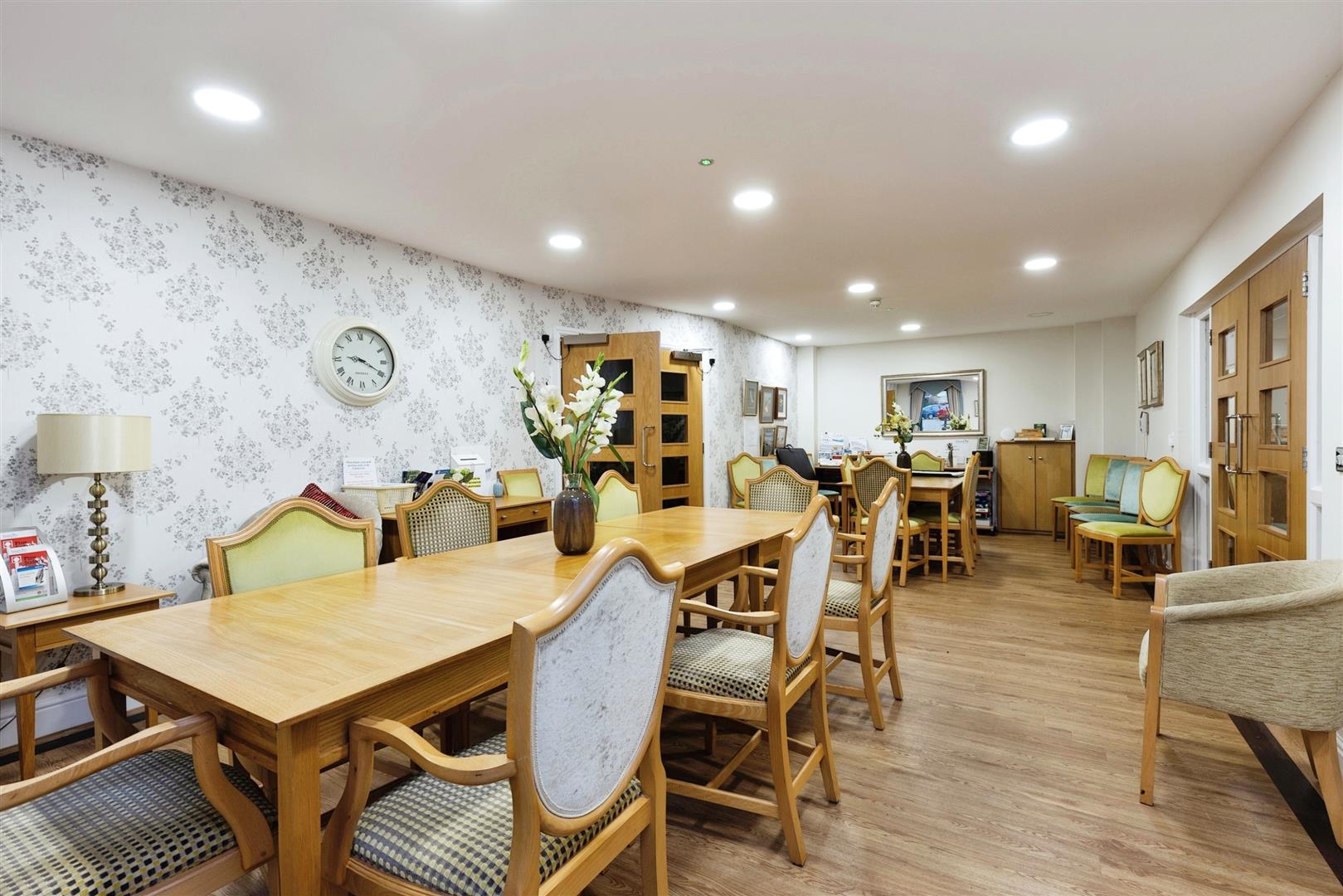 Jenner Court, St. Georges Road, Cheltenham, GL50 3ER