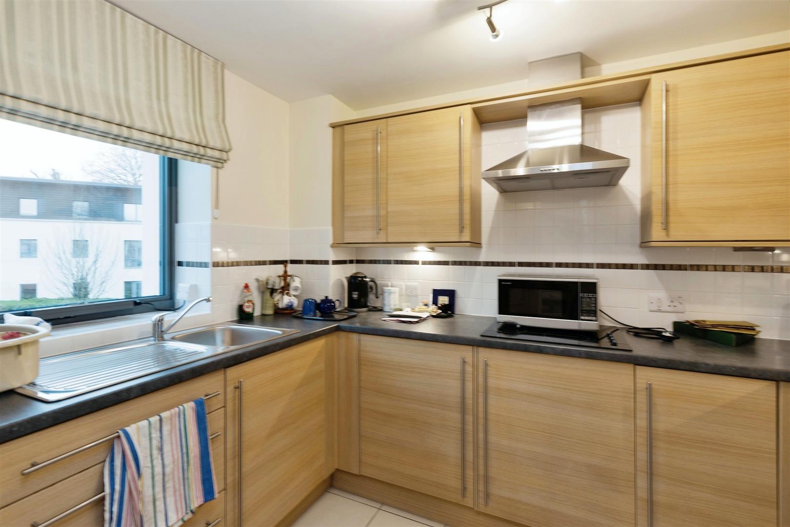 Jenner Court, St. Georges Road, Cheltenham, GL50 3ER