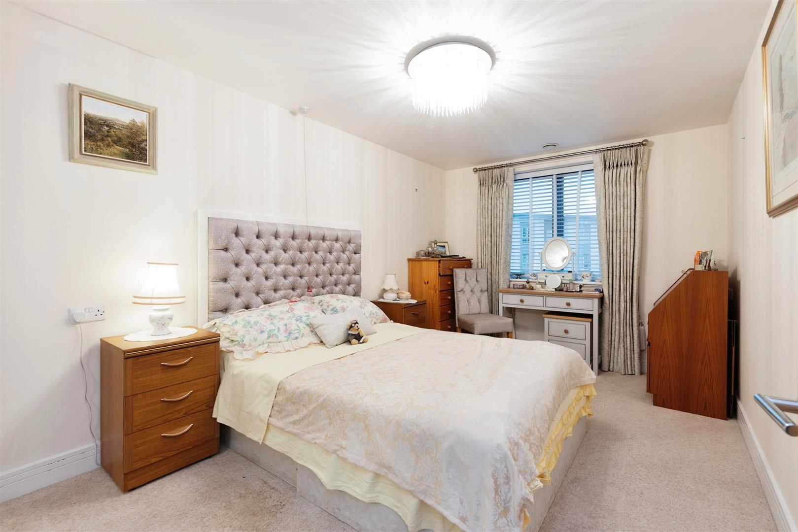 Jenner Court, St. Georges Road, Cheltenham, GL50 3ER