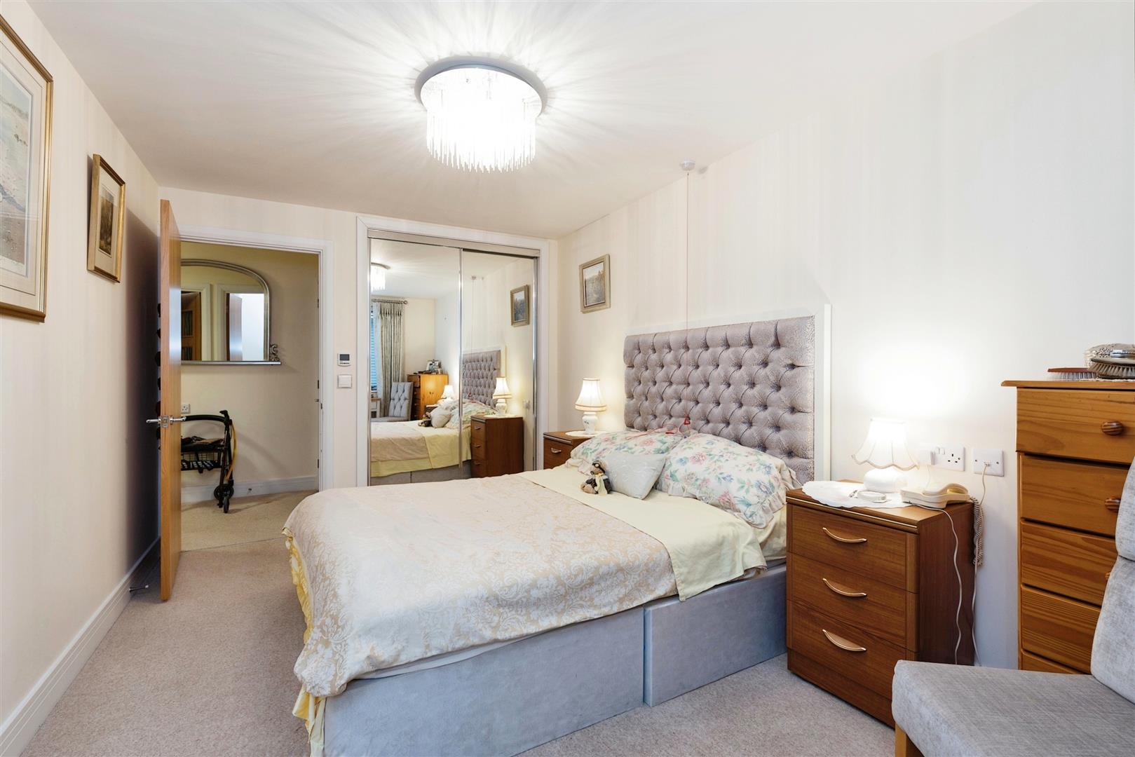 Jenner Court, St. Georges Road, Cheltenham, GL50 3ER