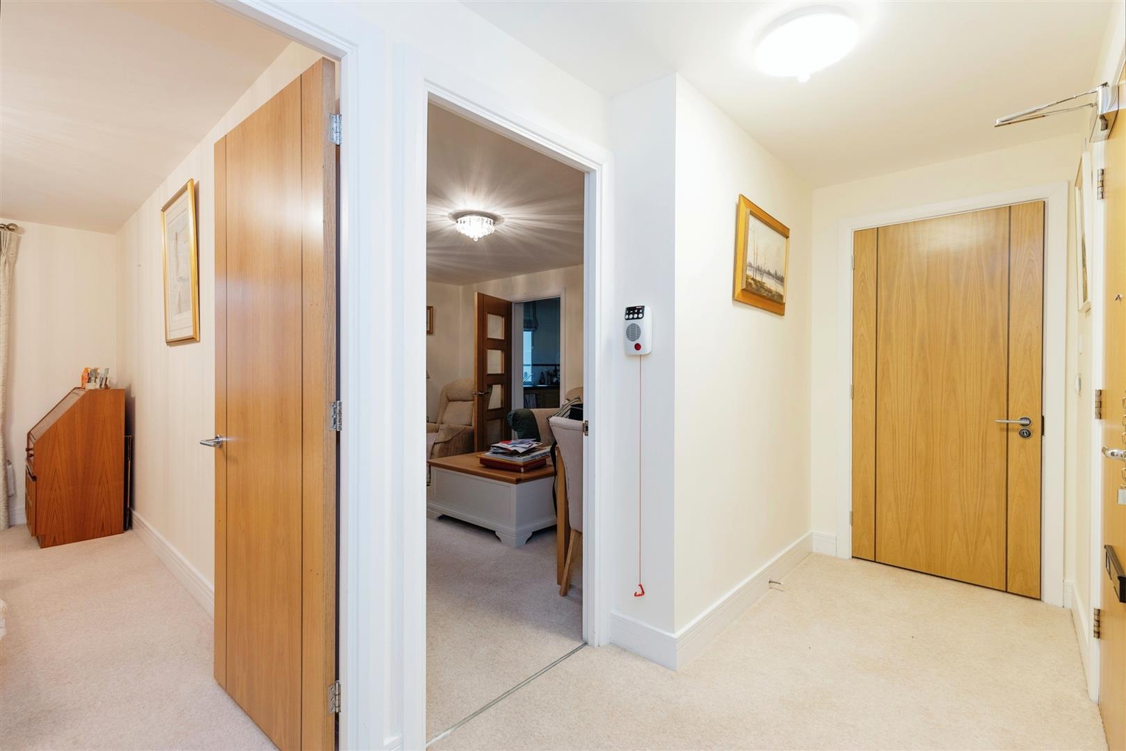 Jenner Court, St. Georges Road, Cheltenham, GL50 3ER