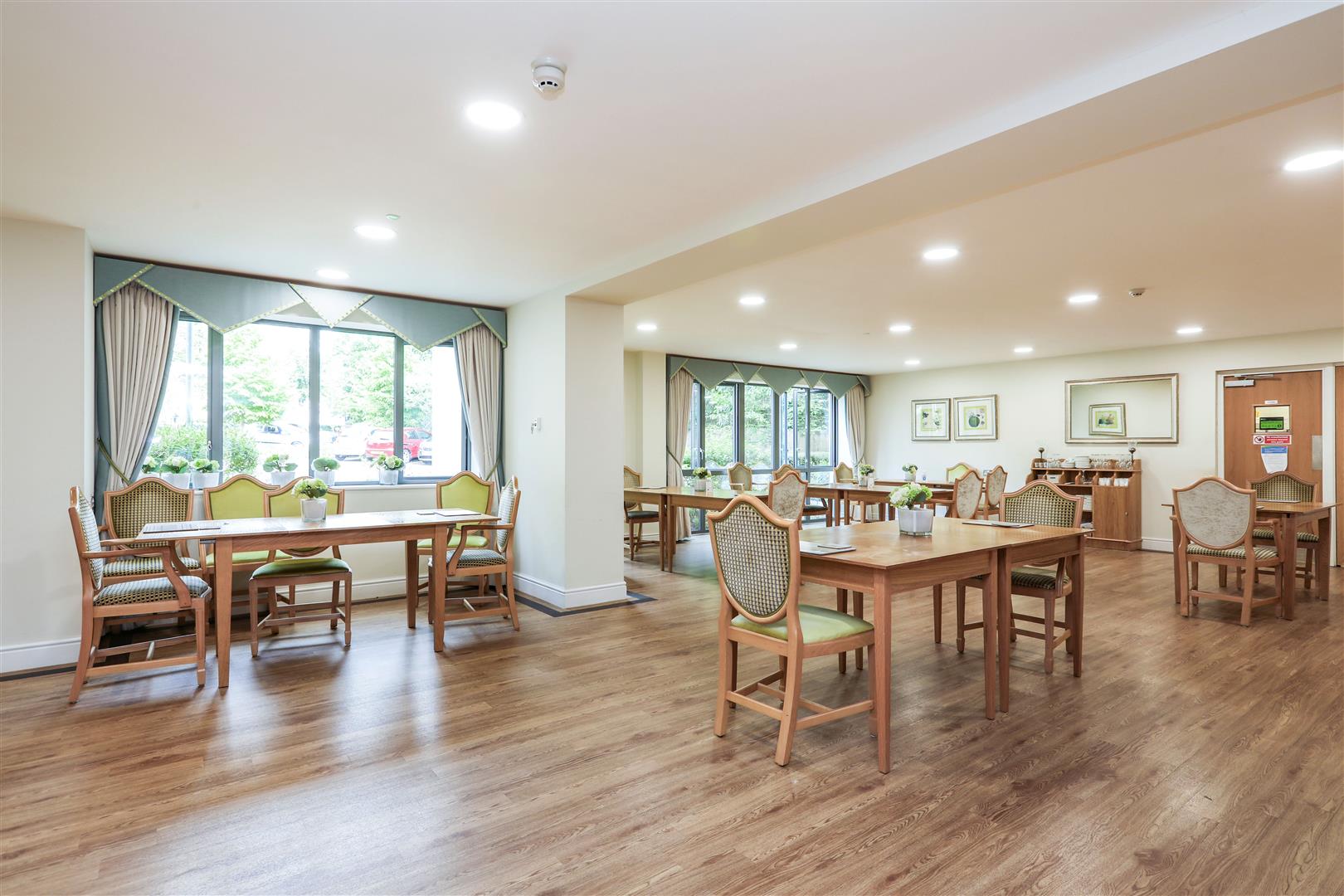 Jenner Court, St. Georges Road, Cheltenham, GL50 3ER
