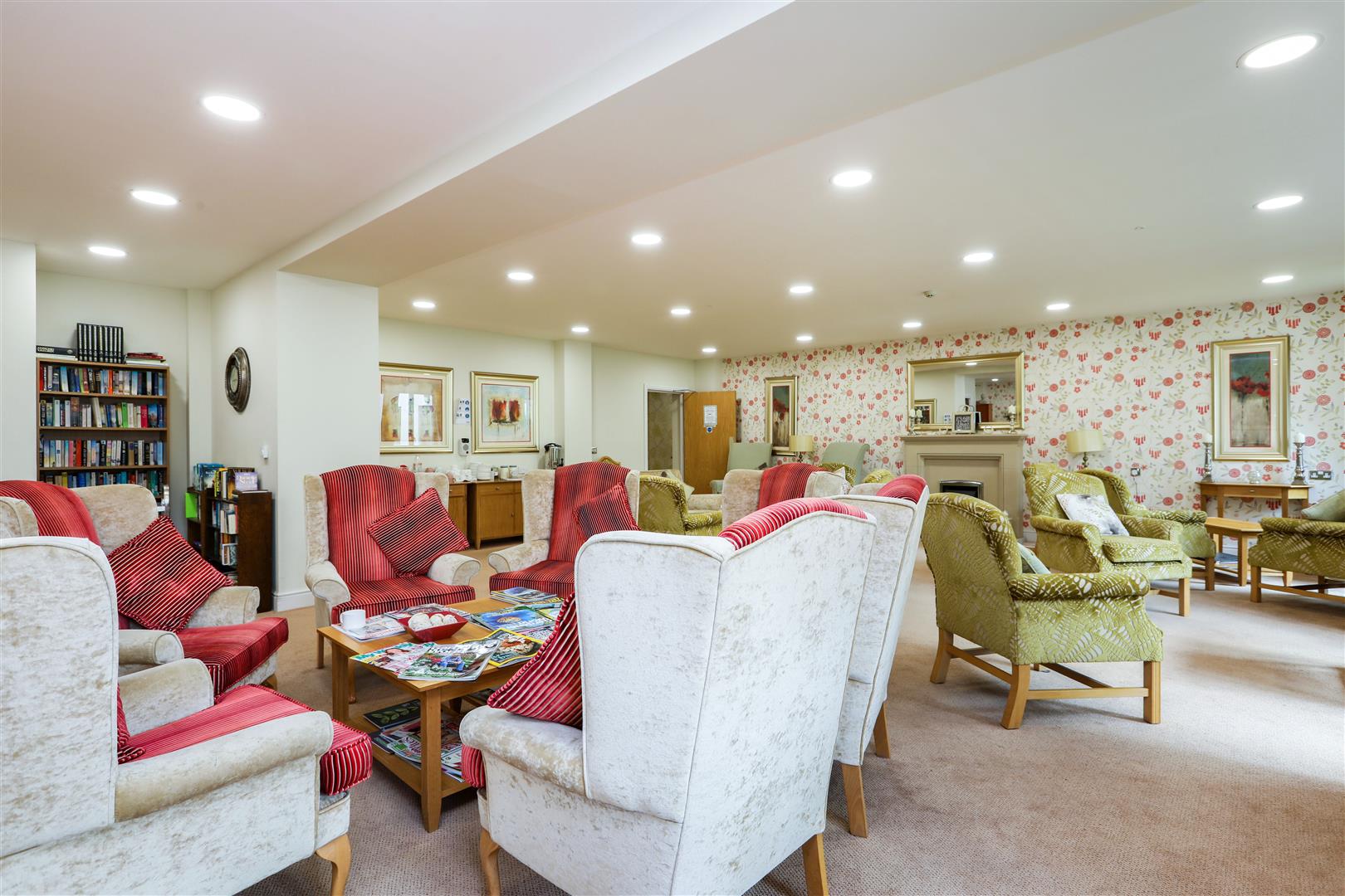 Jenner Court, St. Georges Road, Cheltenham, GL50 3ER