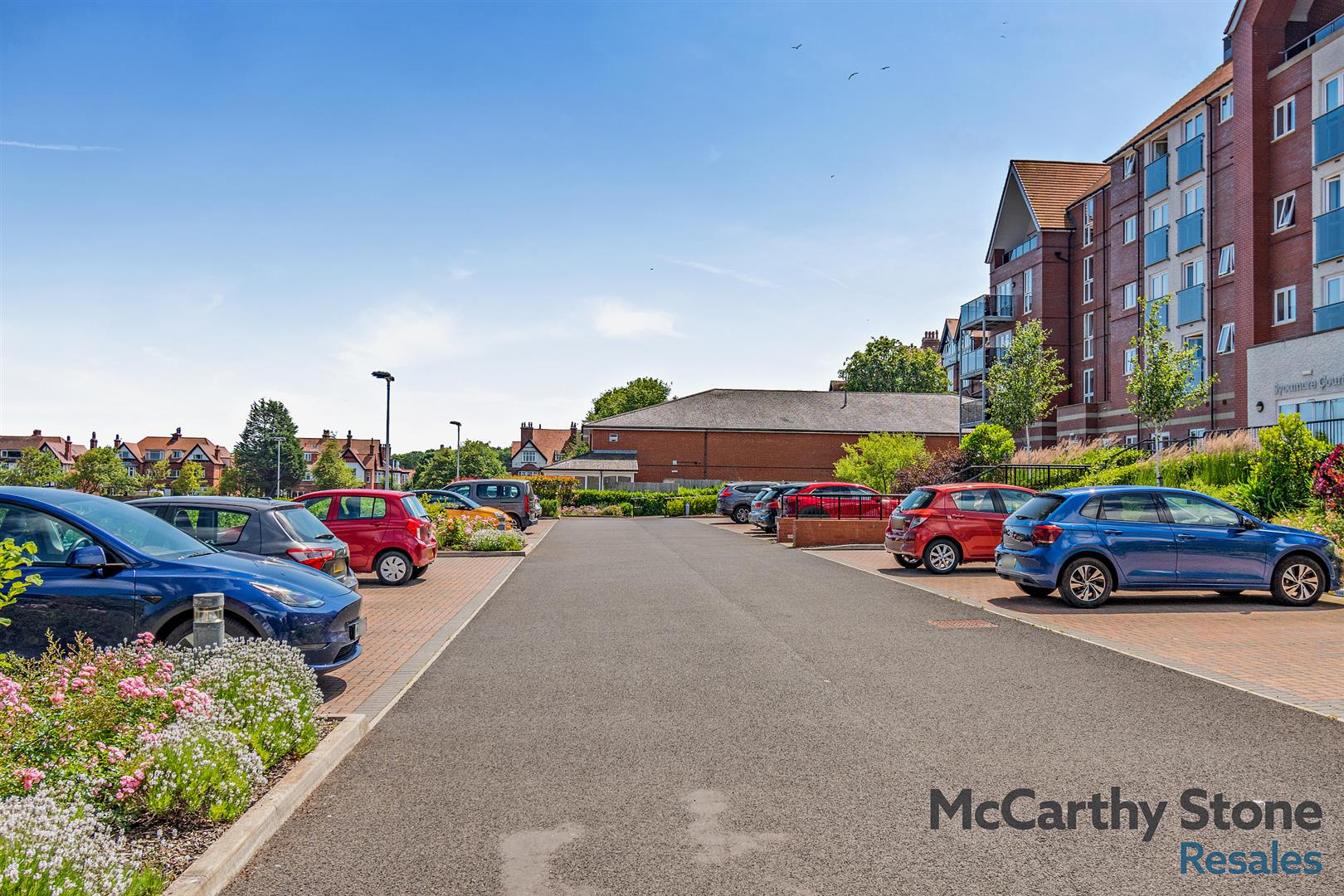 Filey Road, Scarborough