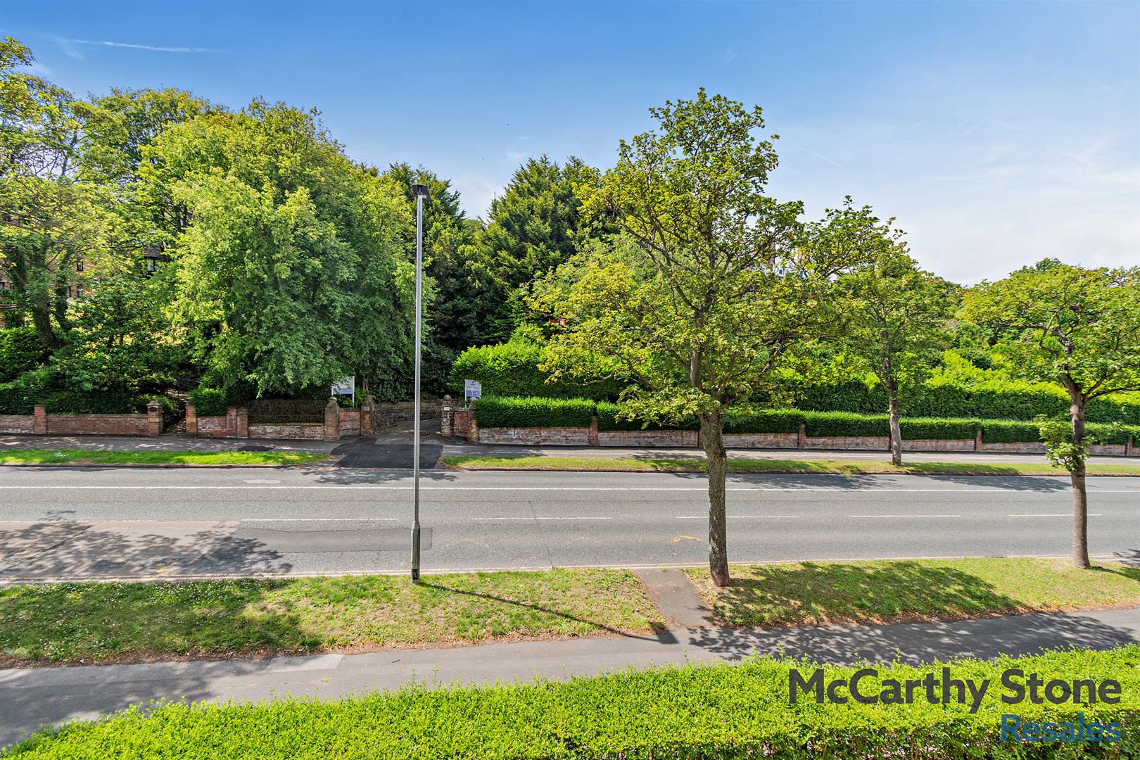 Filey Road, Scarborough
