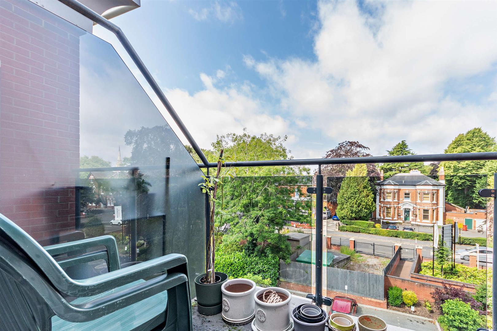 Ryland Place, Norfolk Road, Edgbaston, Birmingham