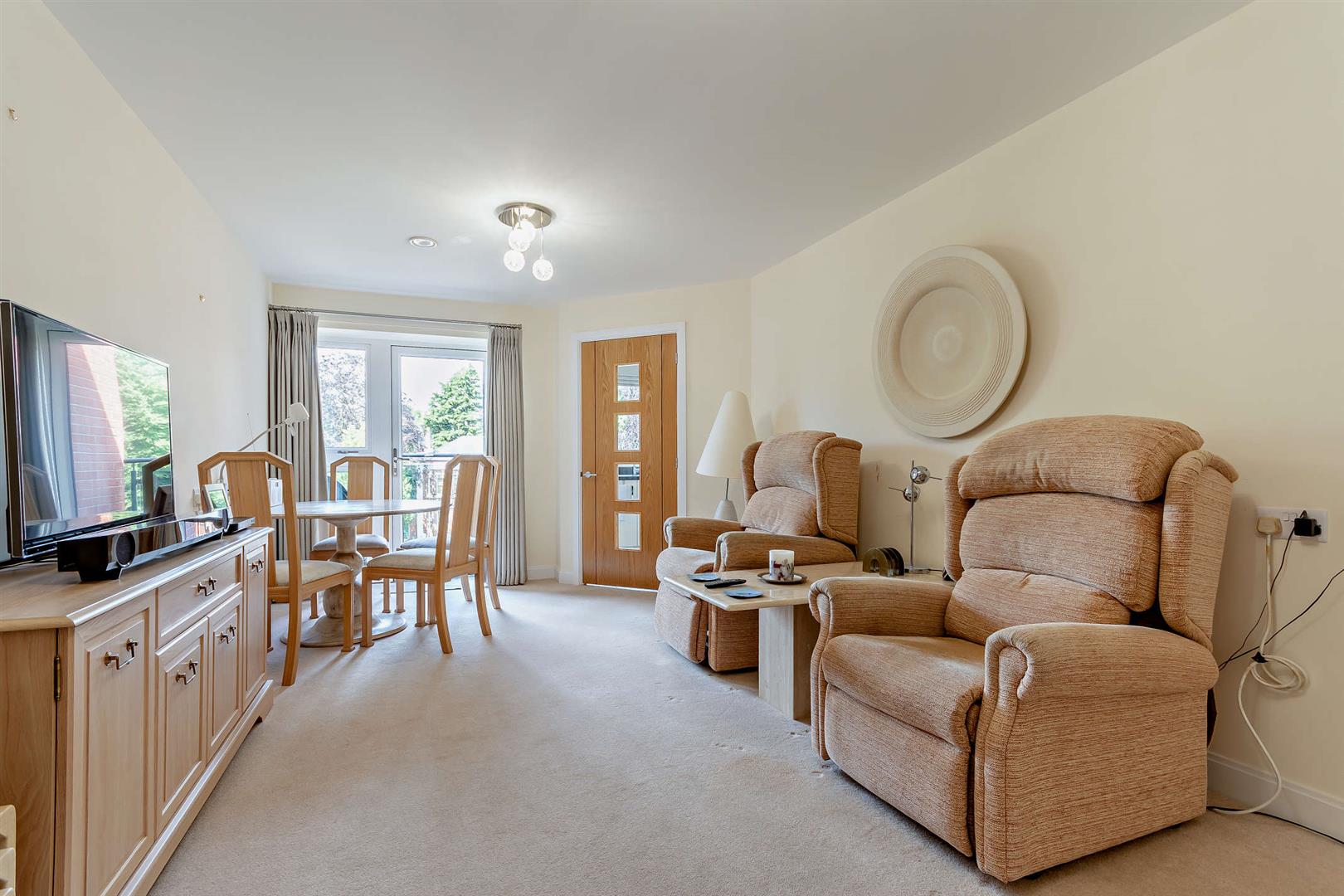 Ryland Place, Norfolk Road, Edgbaston, Birmingham