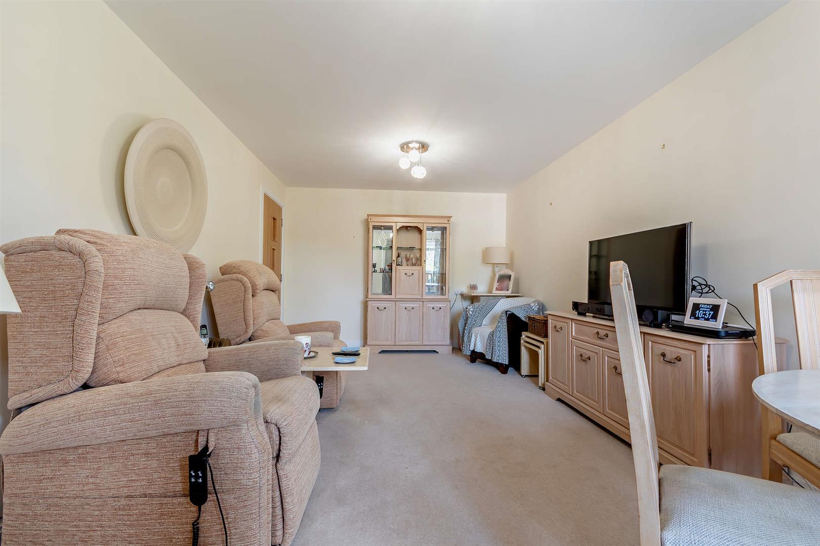 Ryland Place, Norfolk Road, Edgbaston, Birmingham