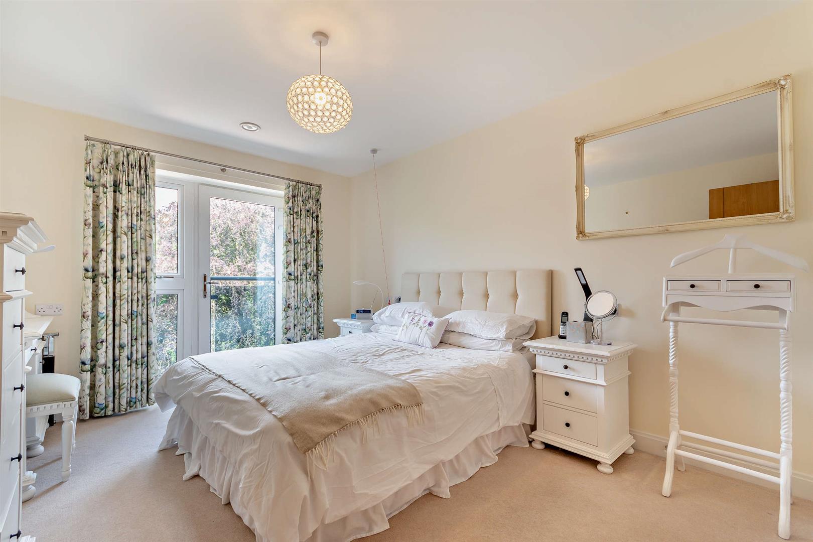 Ryland Place, Norfolk Road, Edgbaston, Birmingham