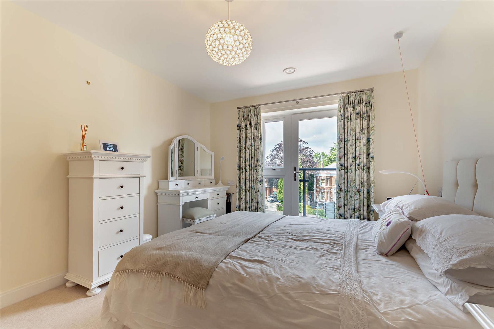Ryland Place, Norfolk Road, Edgbaston, Birmingham