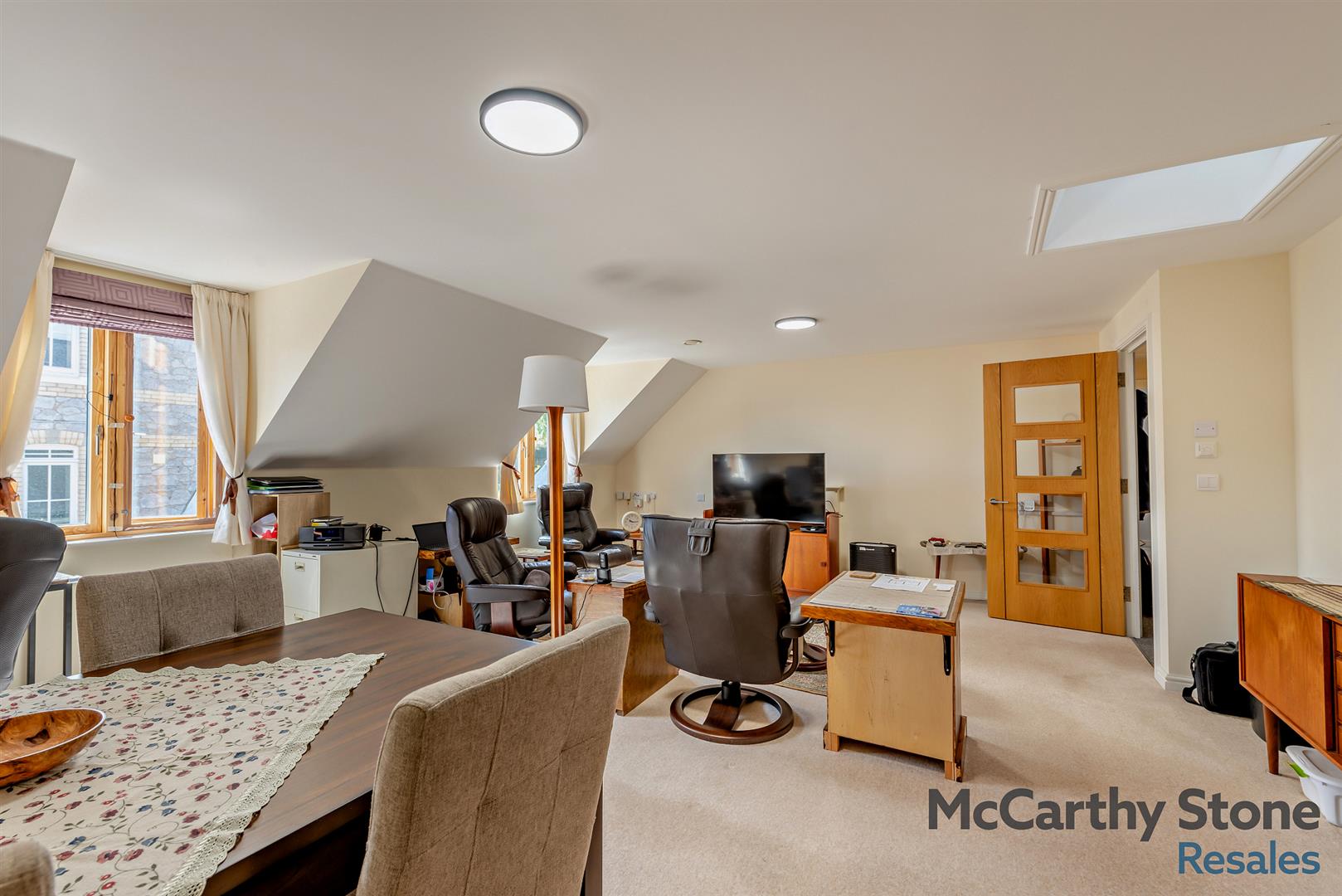 Stover Court, East Street, Newton Abbot