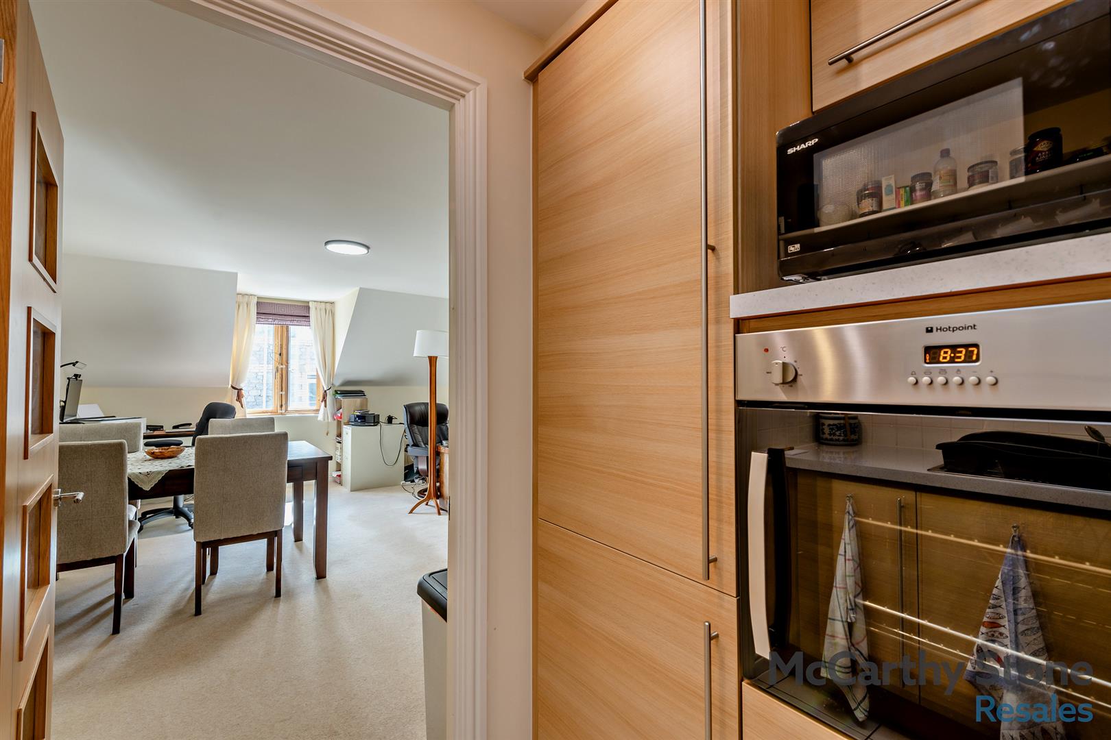 Stover Court, East Street, Newton Abbot
