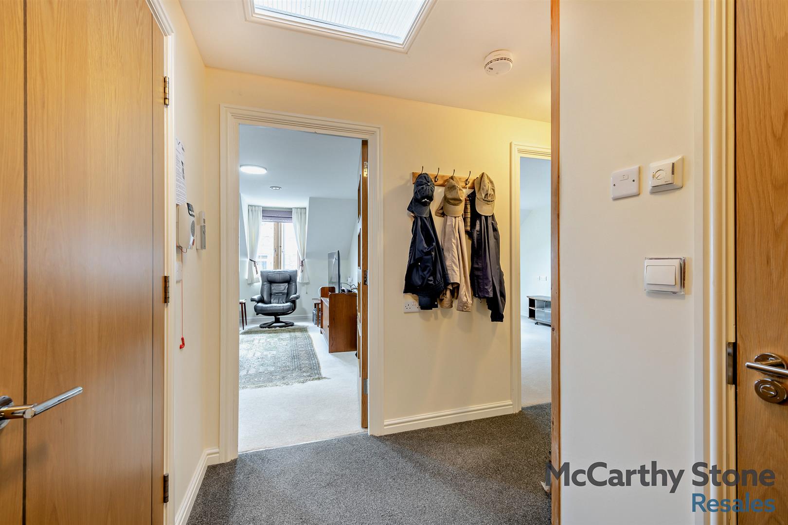 Stover Court, East Street, Newton Abbot