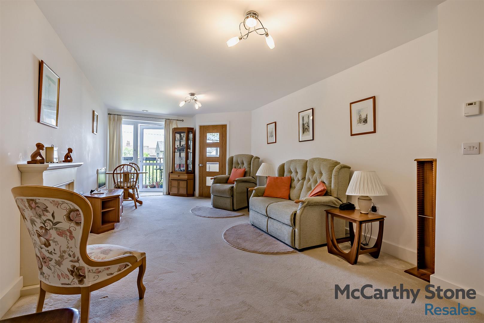 Heron Place, Nurseries Road, Kidlington