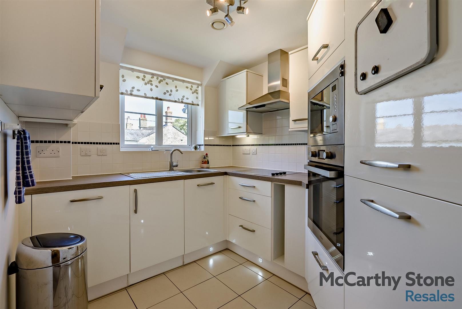 Heron Place, Nurseries Road, Kidlington