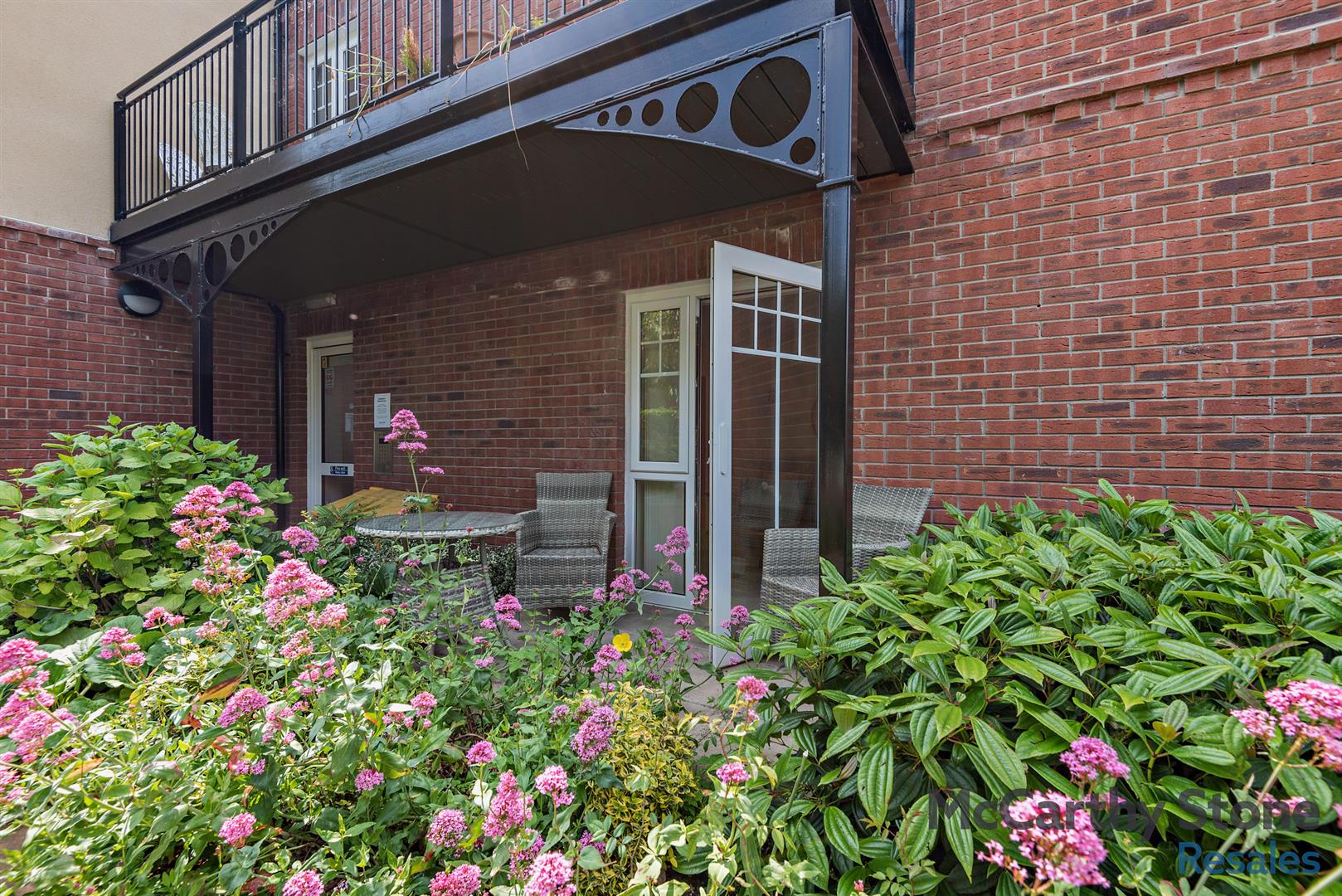 Lock Court, Copthorne Road, Shrewsbury, Shropshire, SY3 8LP